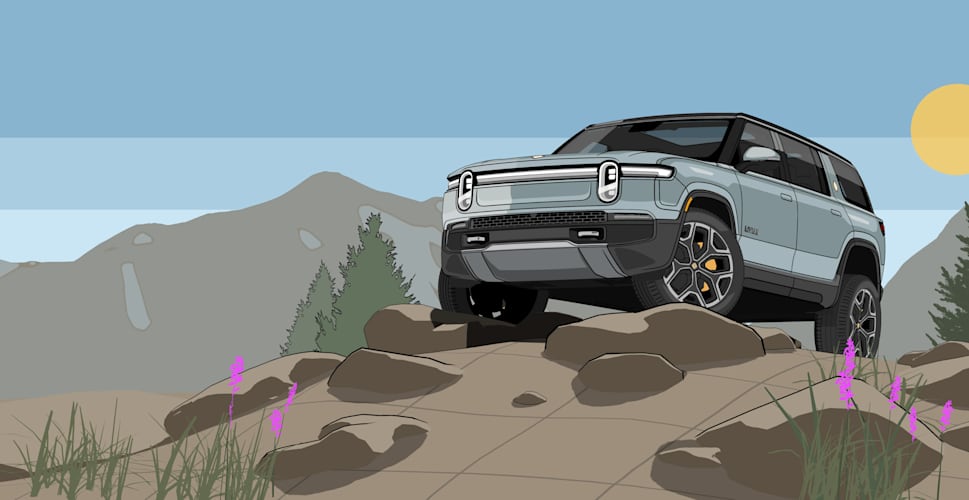Apple - r1s Installation Instructions for Rivian R1T / R1S Apple CarPlay