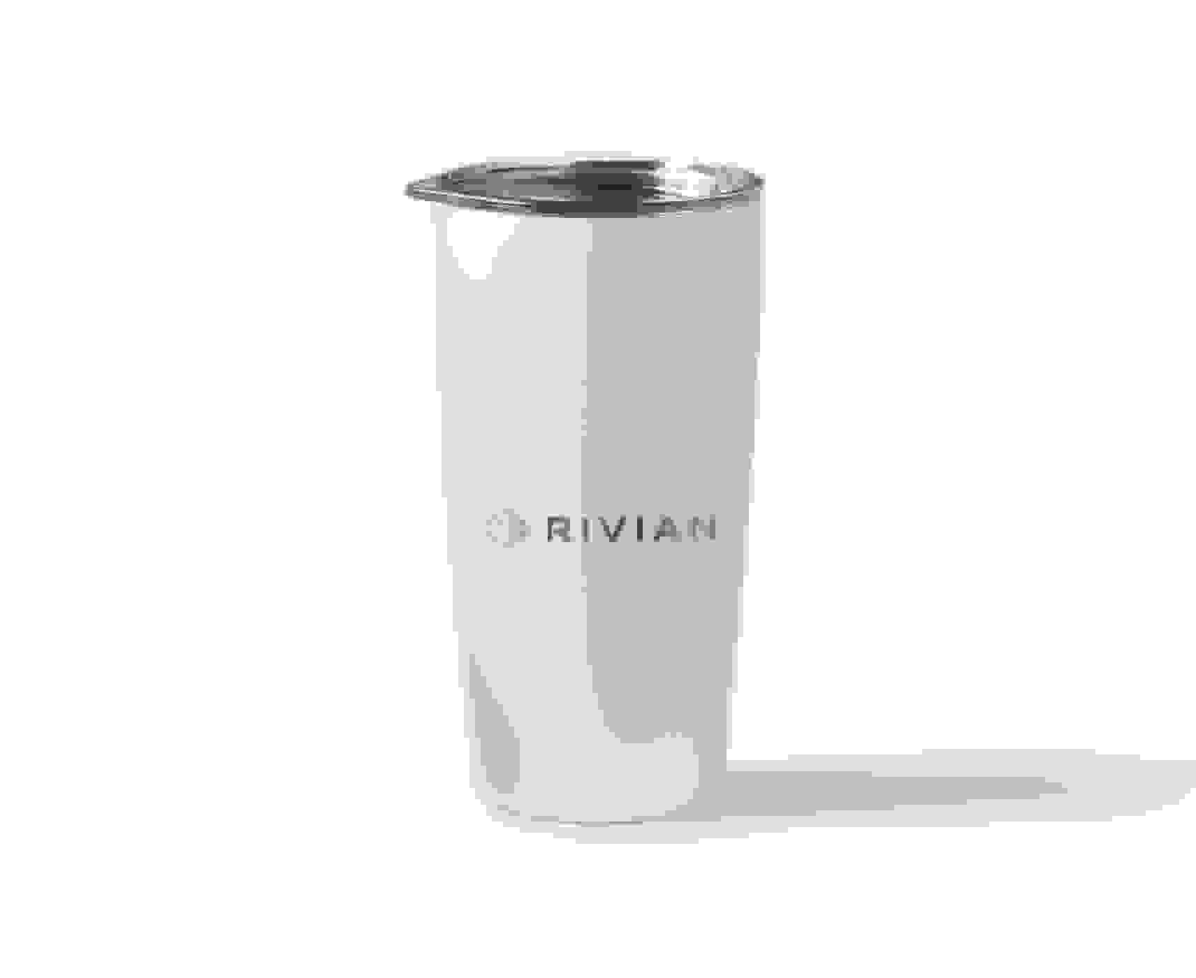 Miir 16 oz tumbler w/ Whirlwind Logo