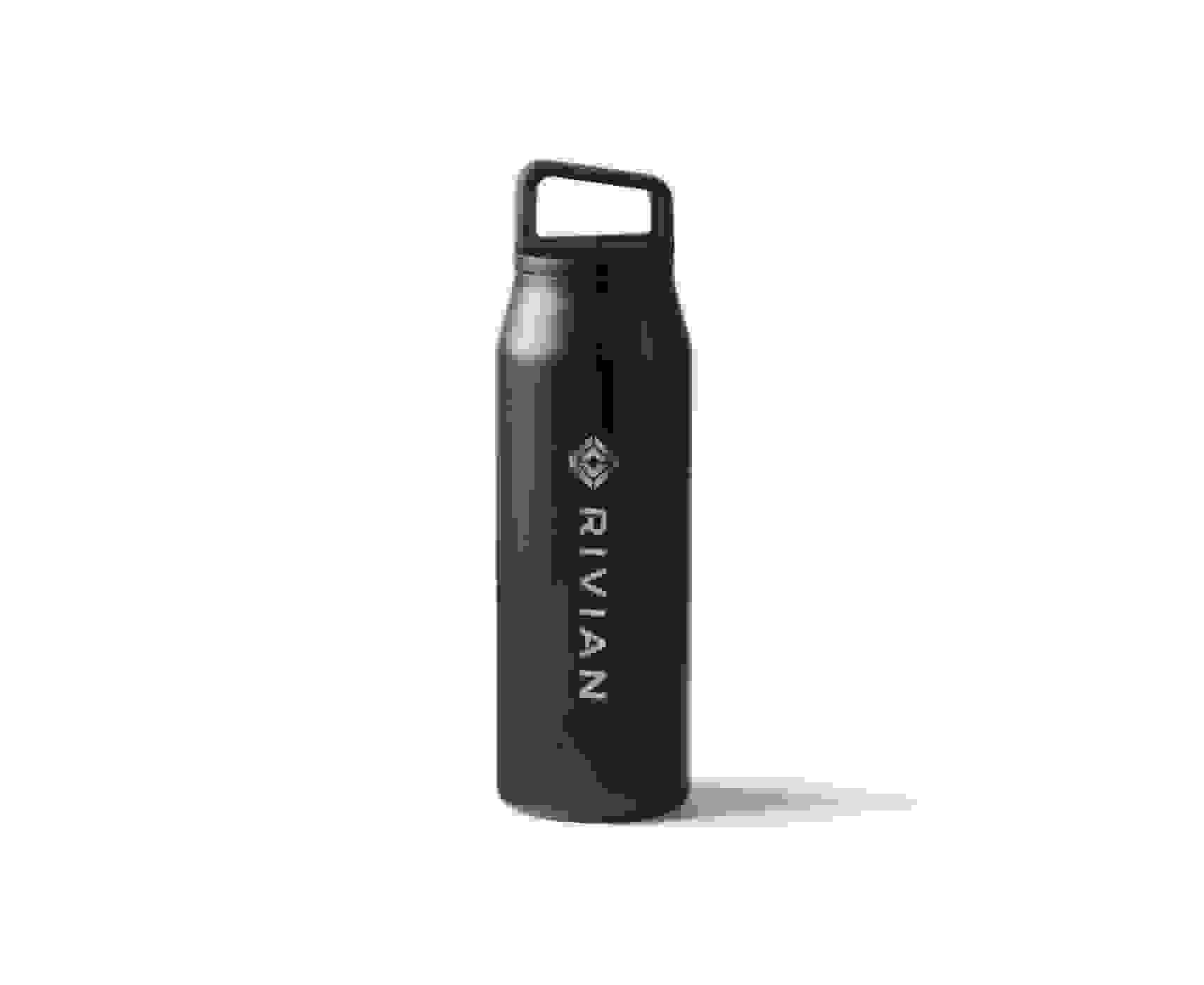 What reusable water bottle actually fits in the R1T/R1S?  Rivian Forum -  R1T R1S R2 News, Specs, Models, RIVN Stock 