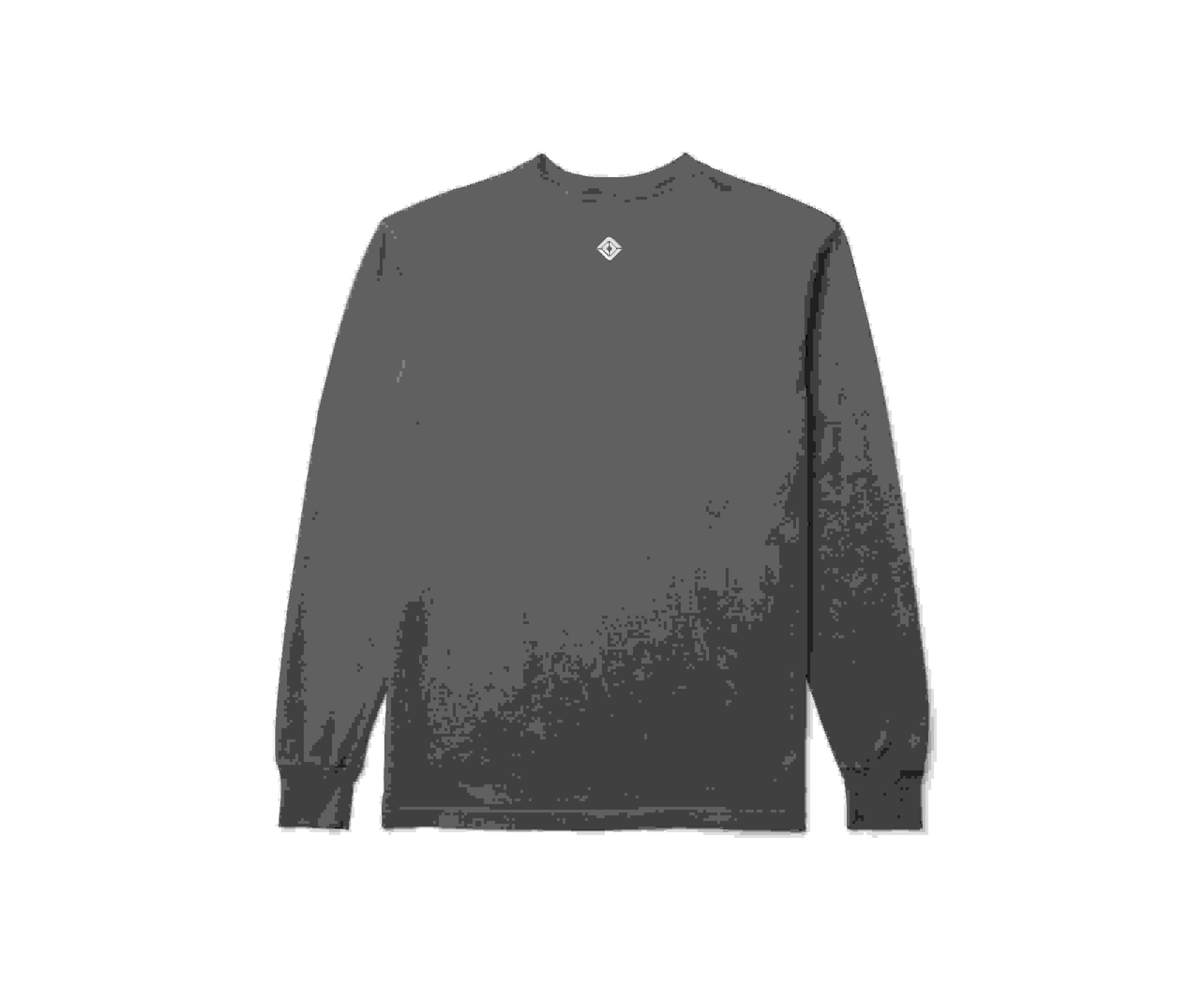 Buy Fun Art LV Men T Shirt Charcoal Grey Small Online at desertcartEGYPT