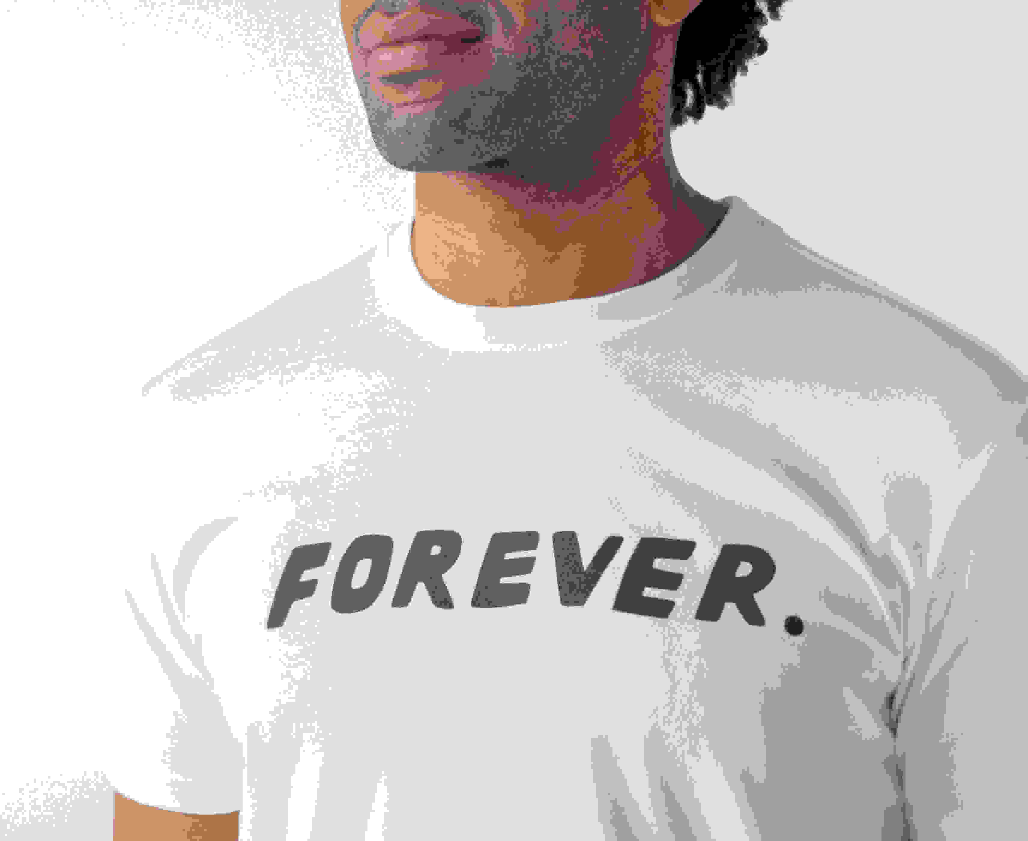 Forever T-Shirt - Gear Shop - Rivian