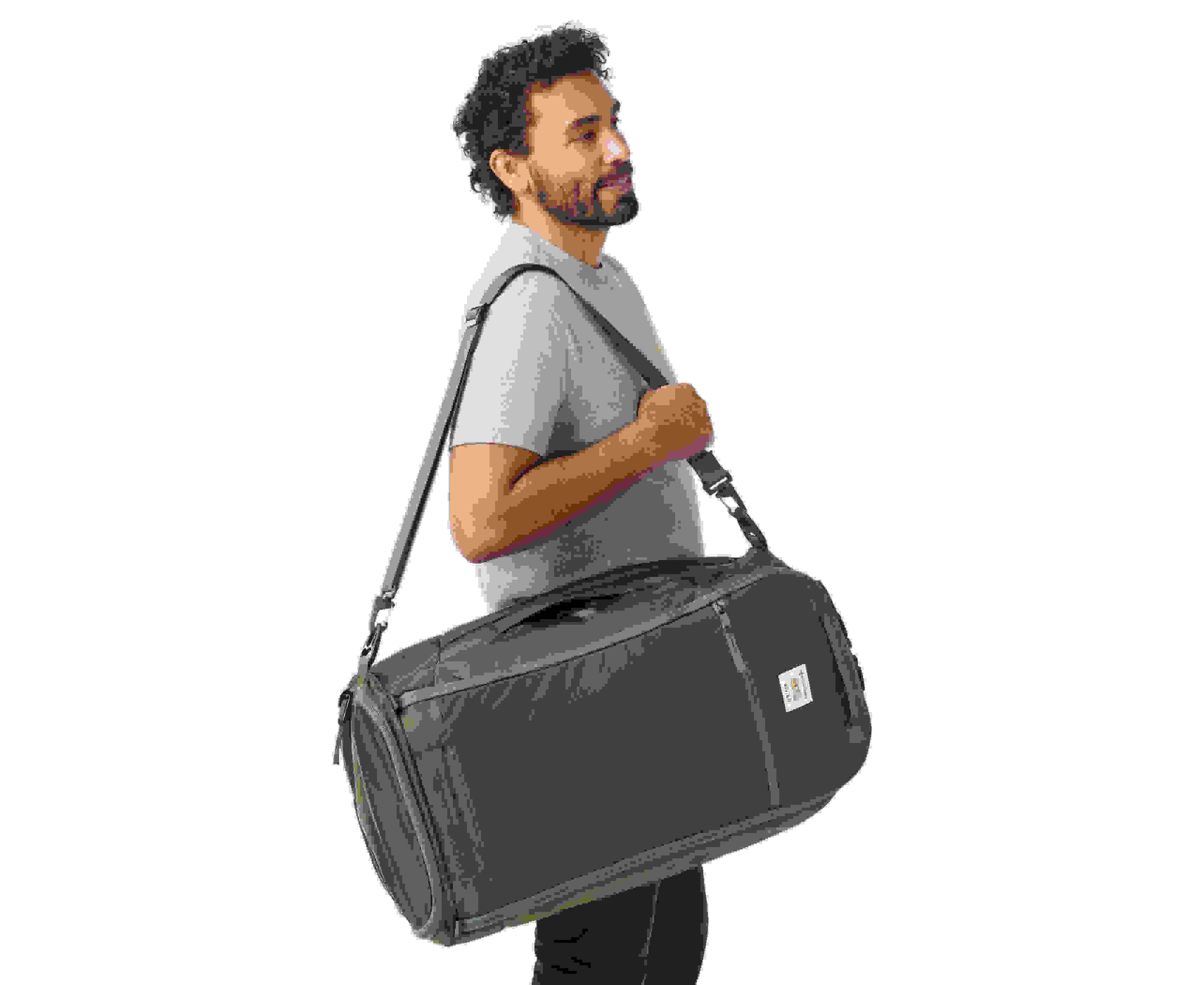 Mission Duffel 55 - Gear Shop - Rivian
