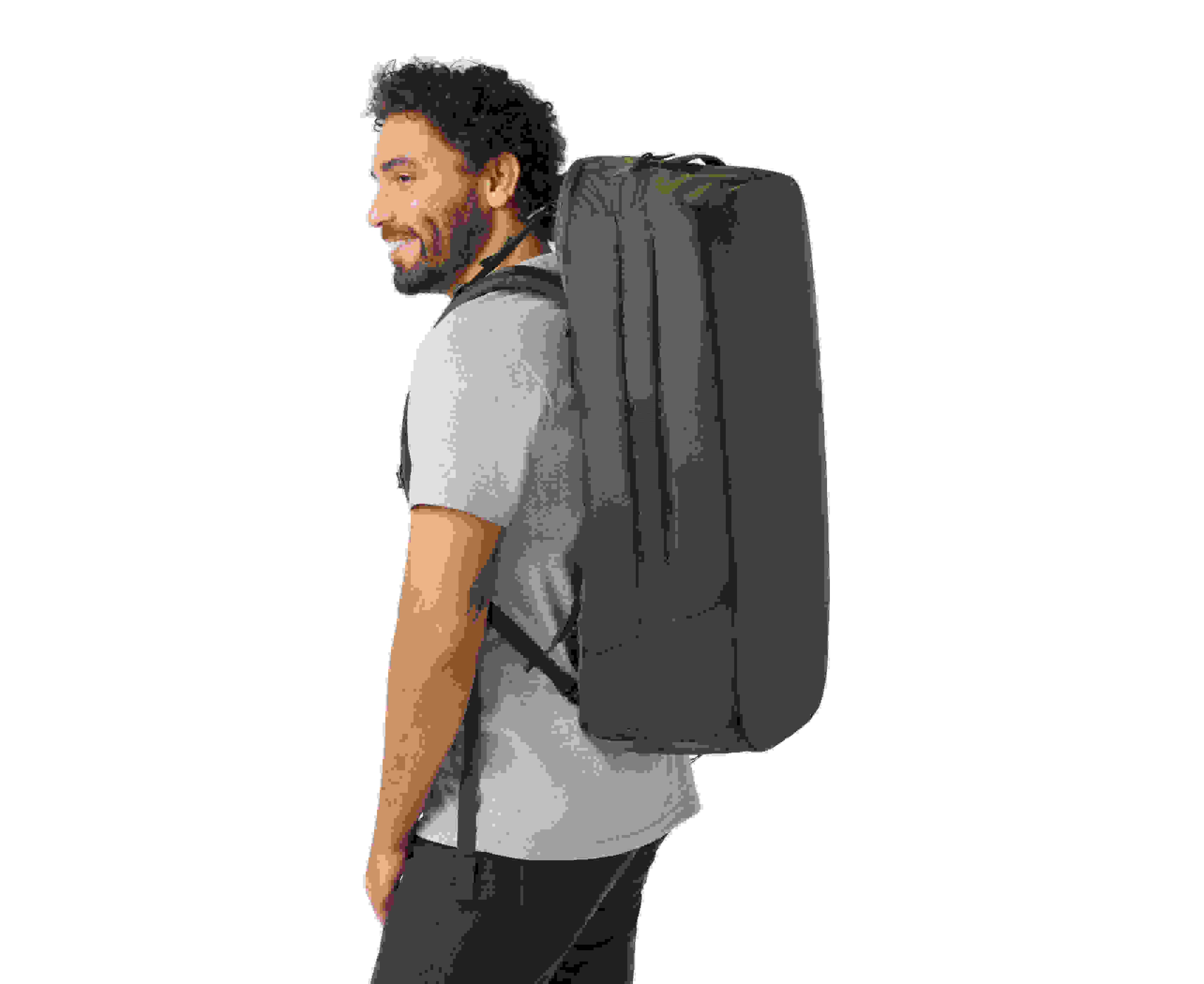 Mission Duffel 55 - Gear Shop - Rivian