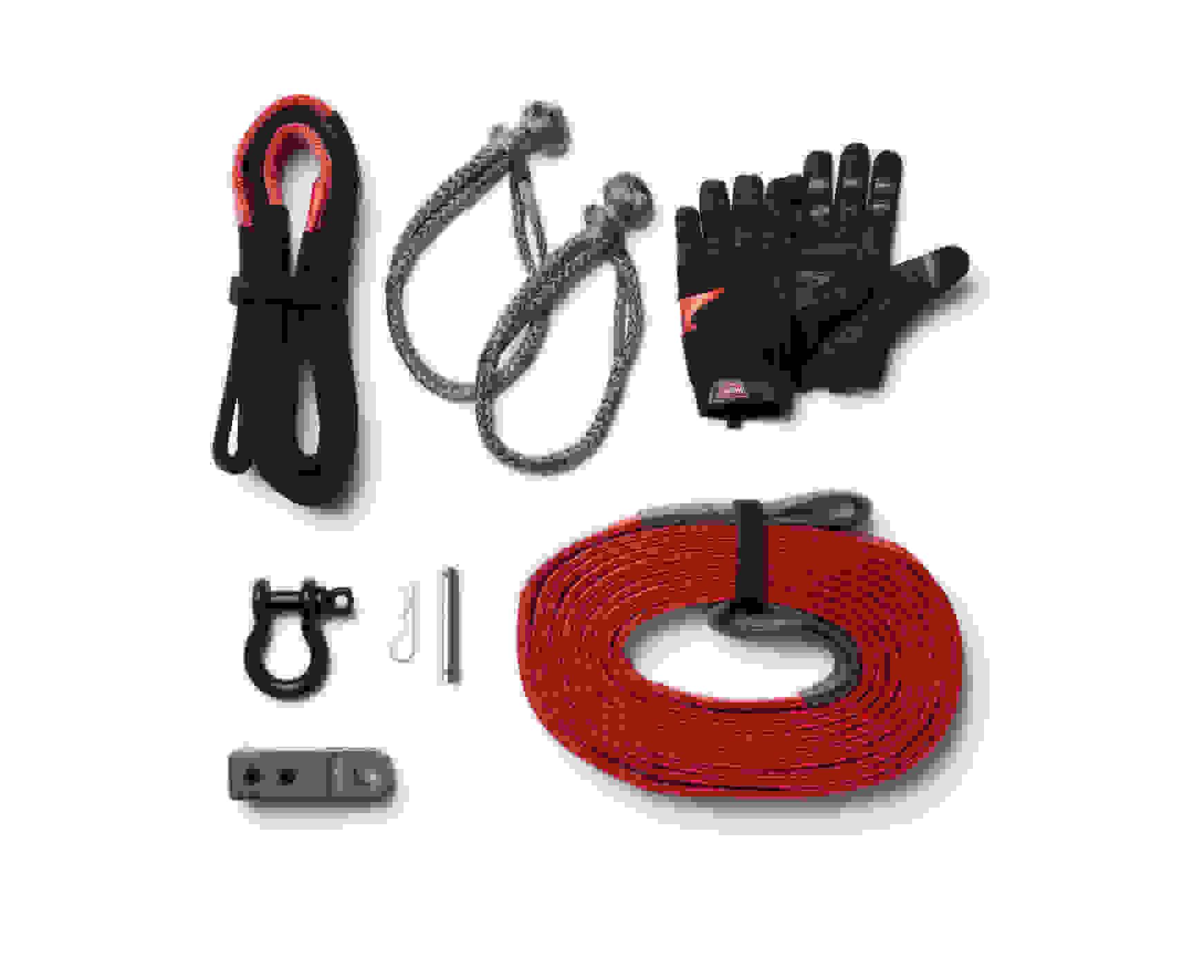 Off road recovery on sale bag