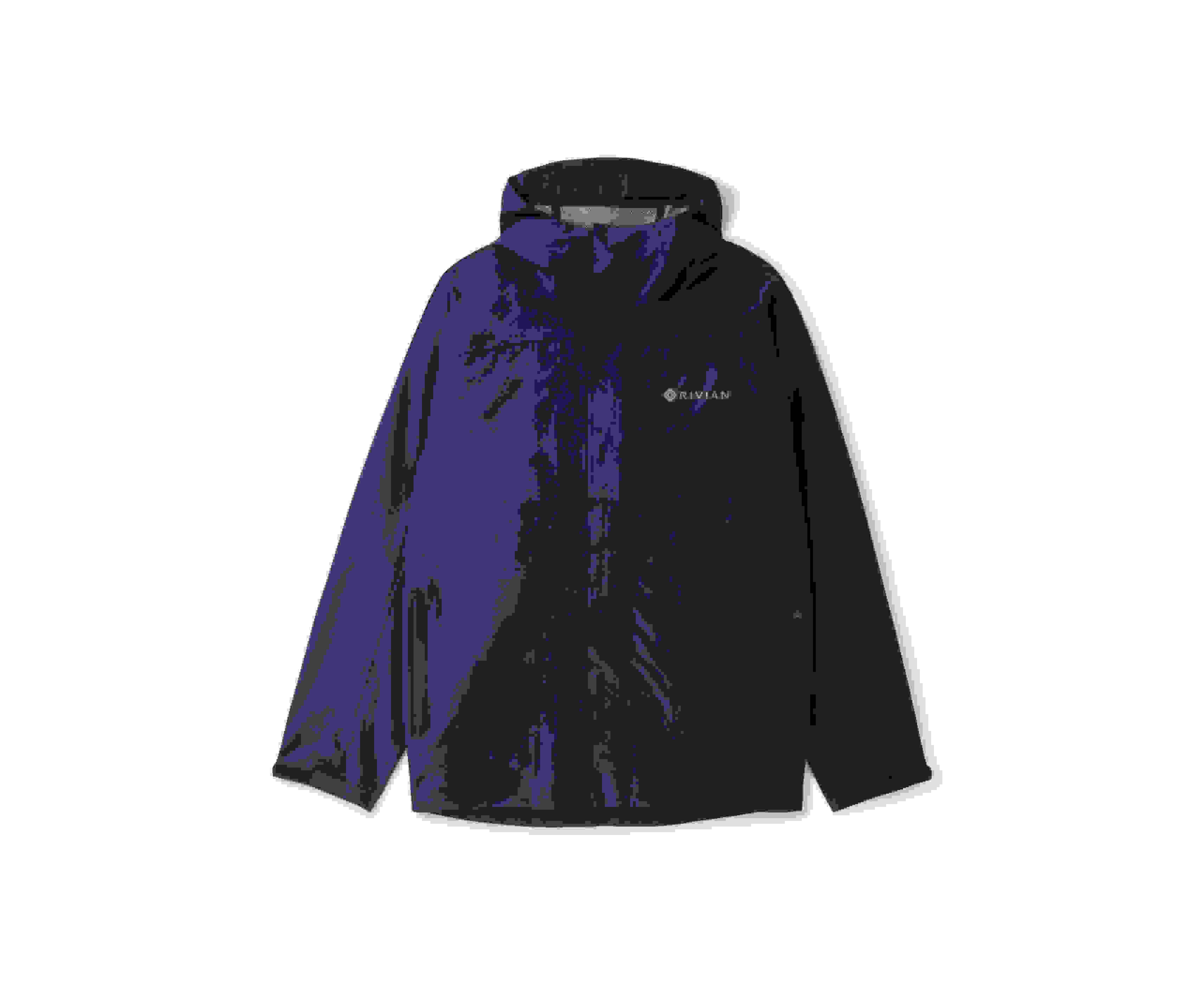 マウンテンマニア REVERSIBLE LINER JACKET