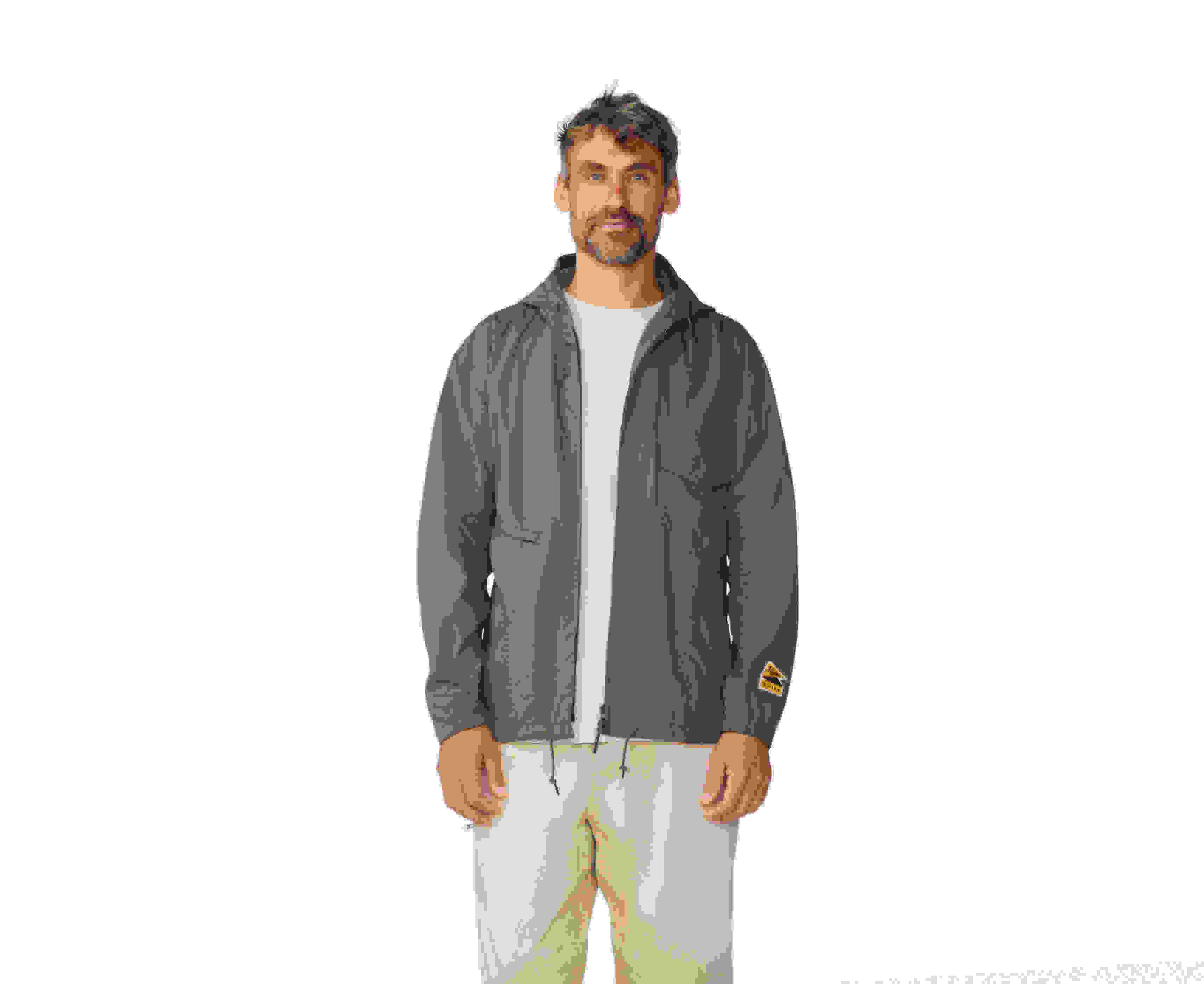 Russel Zip Parka - Gear Shop - Rivian