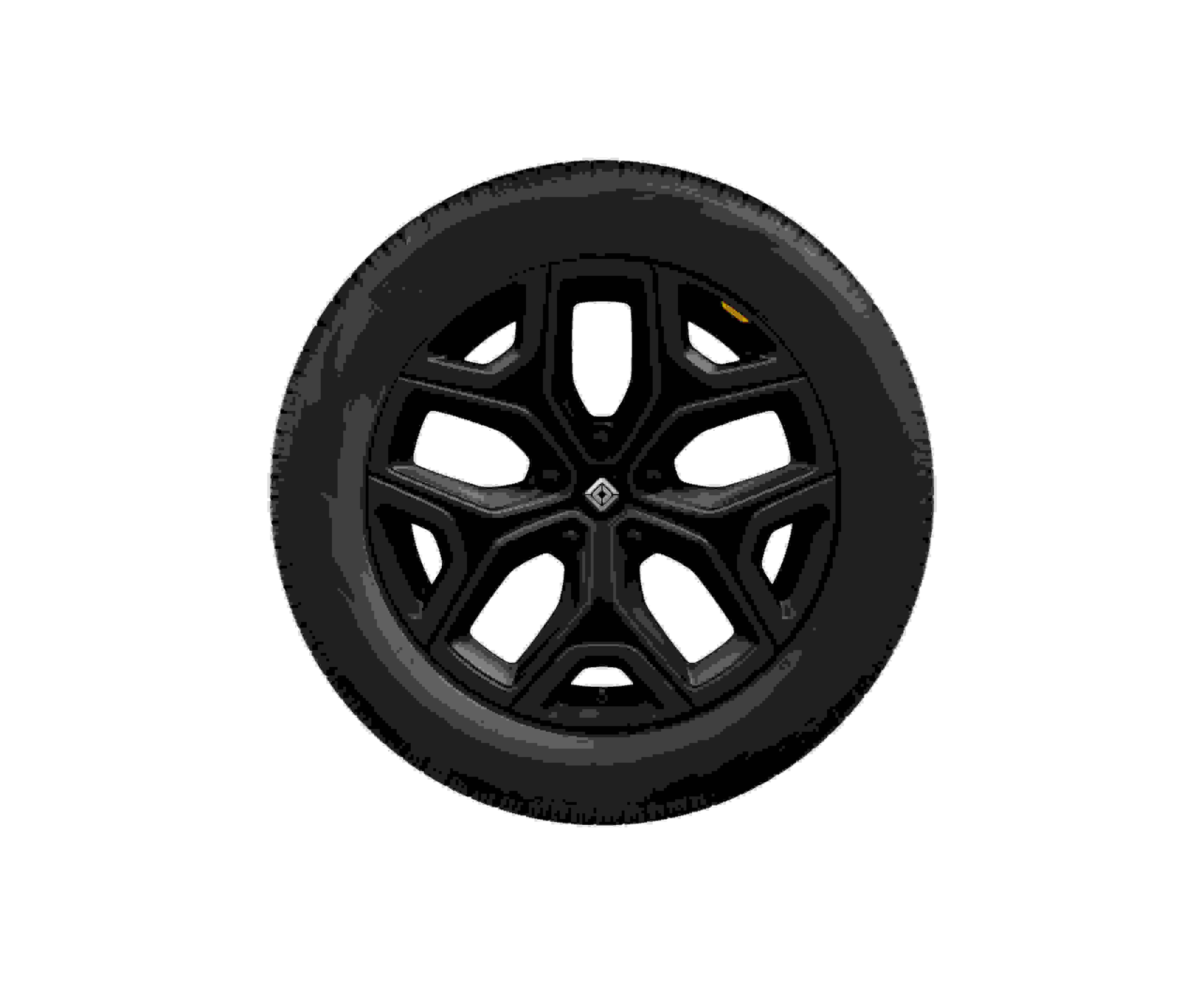 22 in Sport Wheel and Tire Set - Gear Shop - Rivian