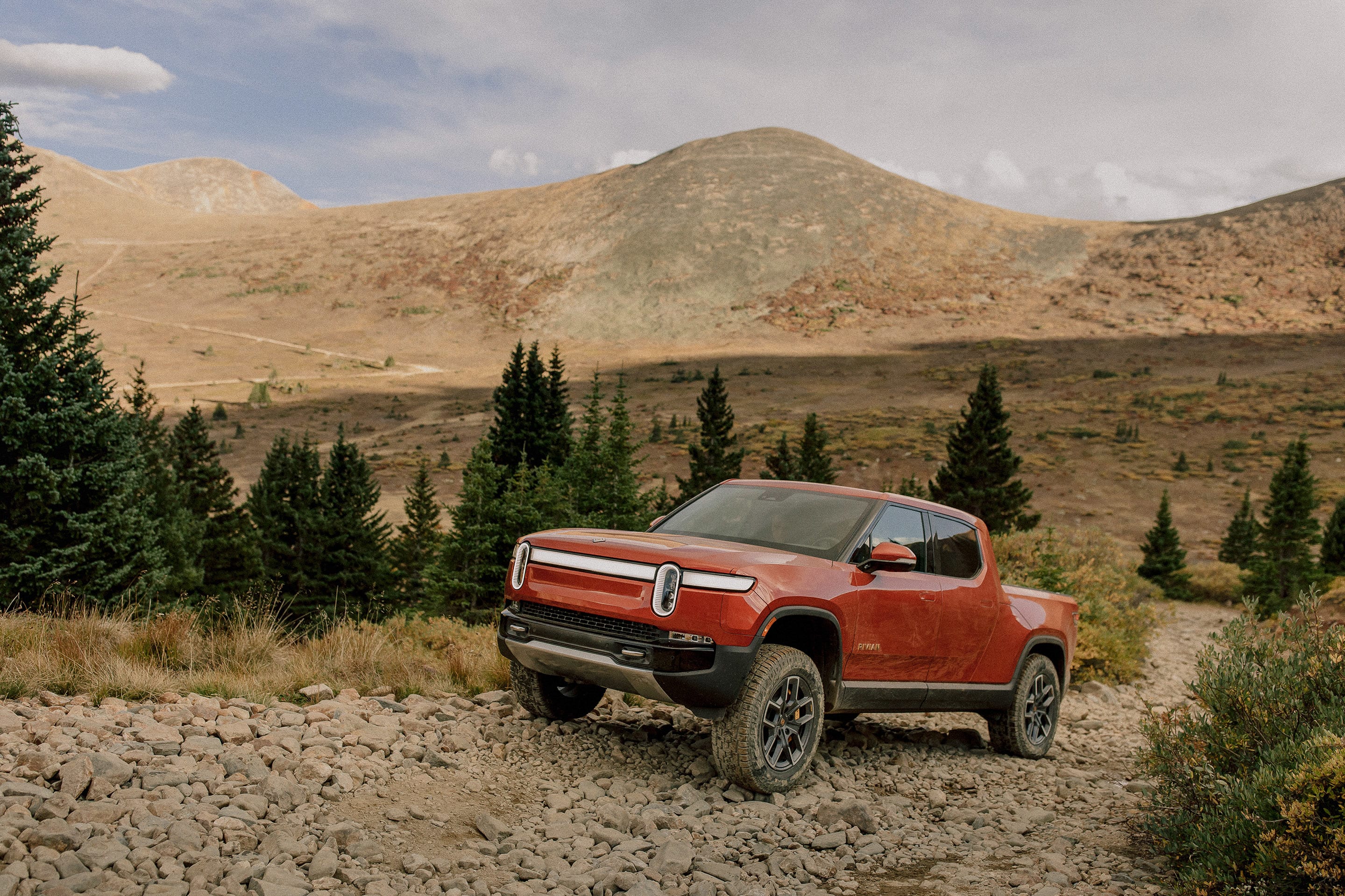 Rivian