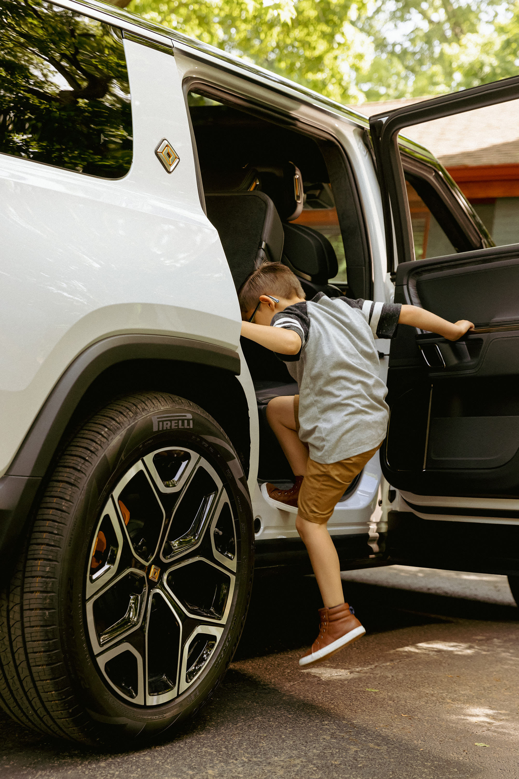 Rivian