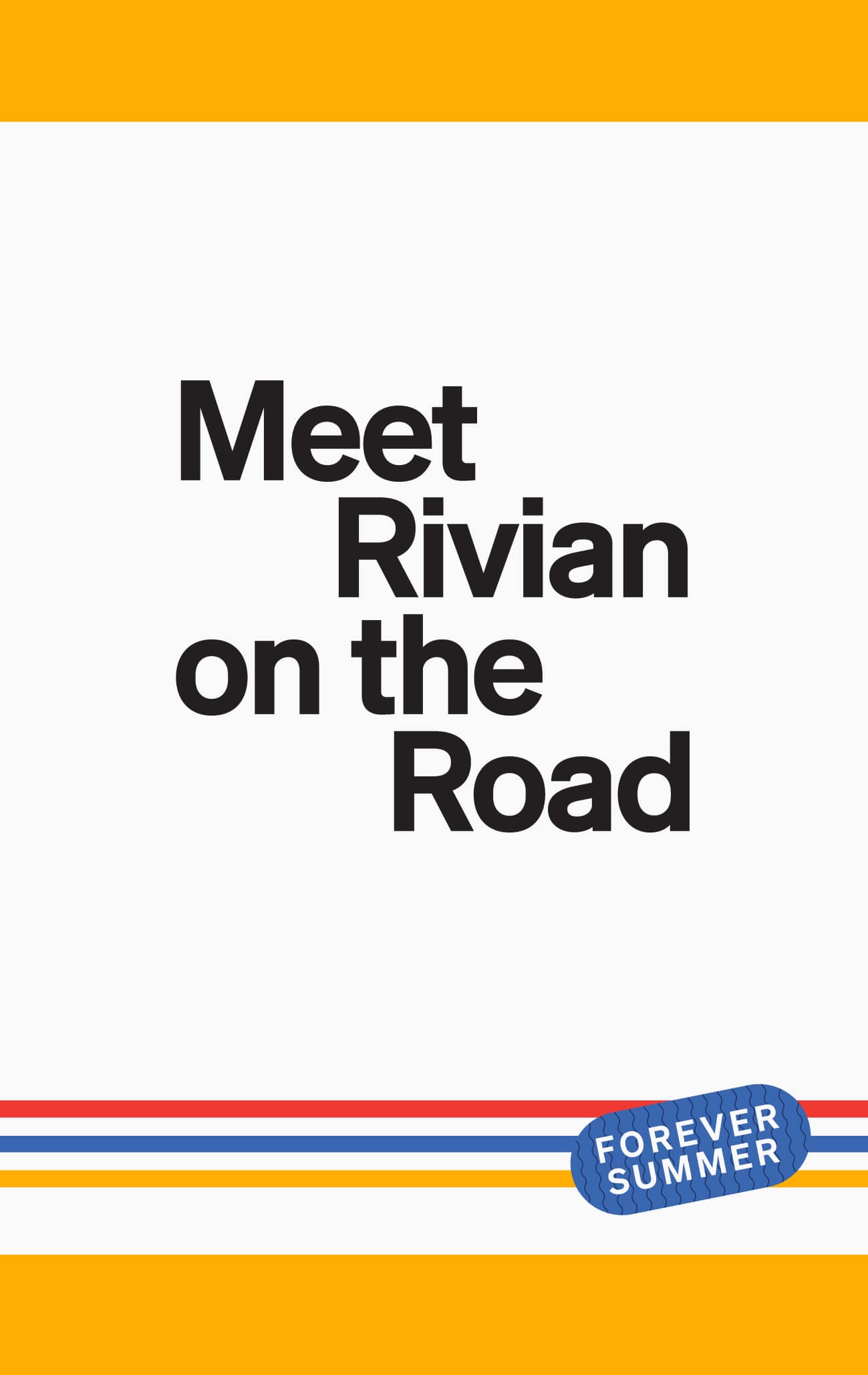 Airstream Road Trip Mobile Hero