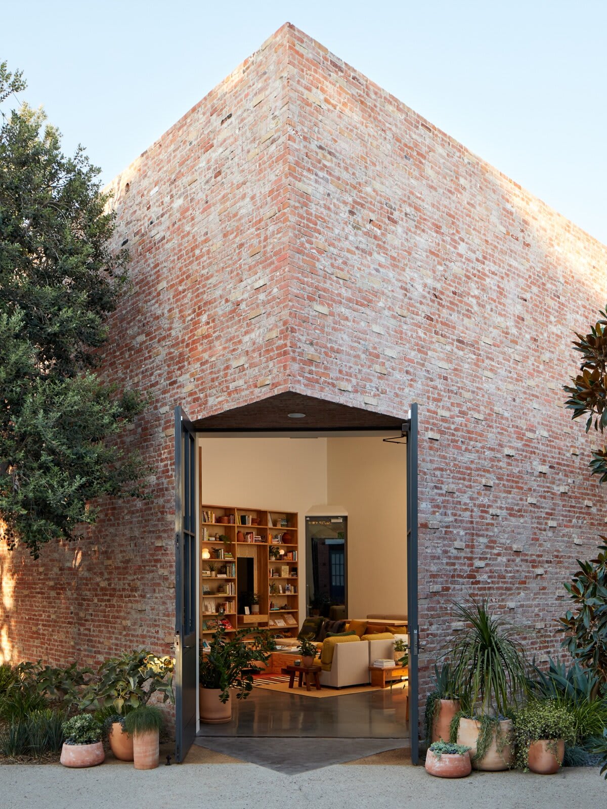 Home - Product Wayfinding - Spaces Media