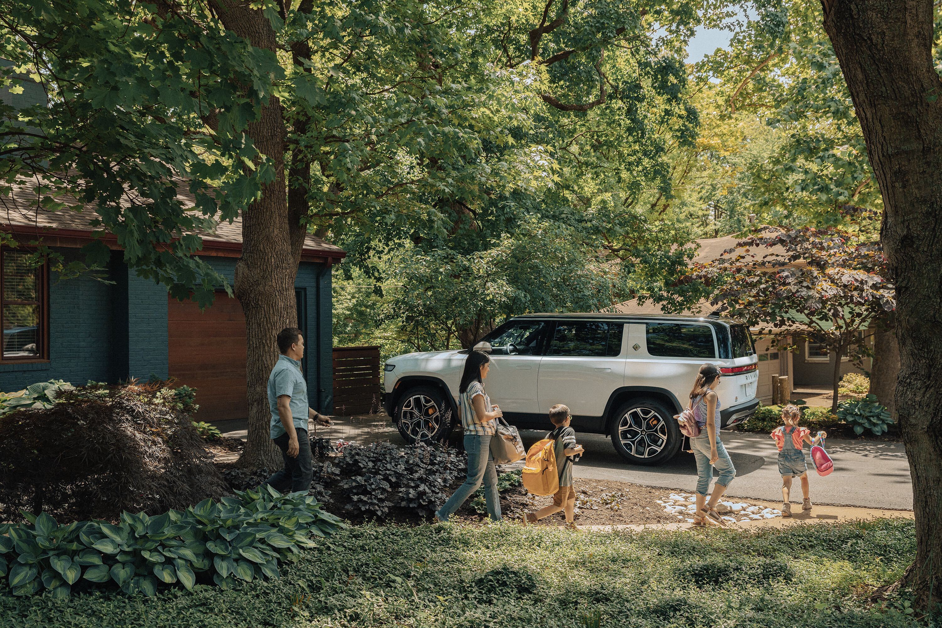 rivian