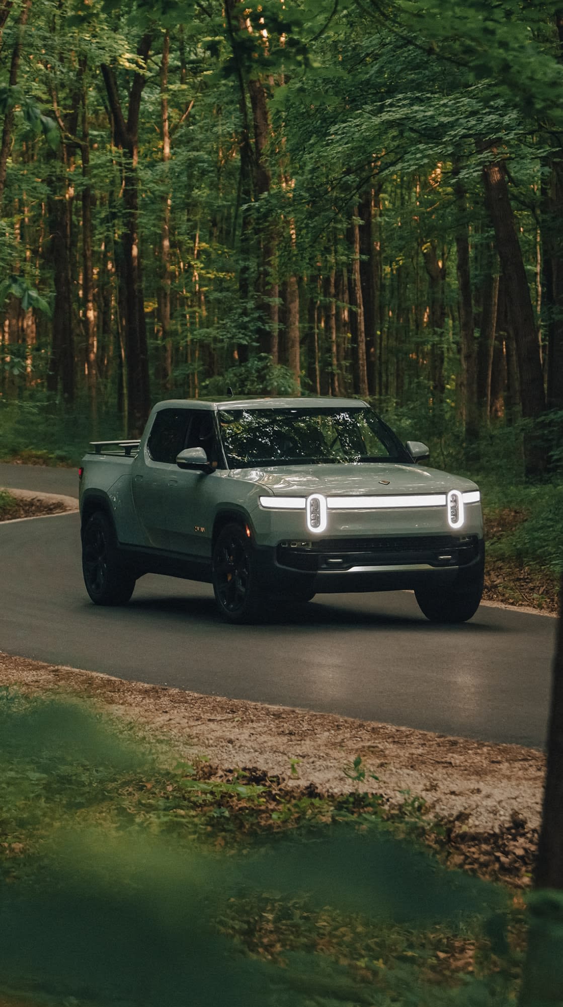 R1T Rivian