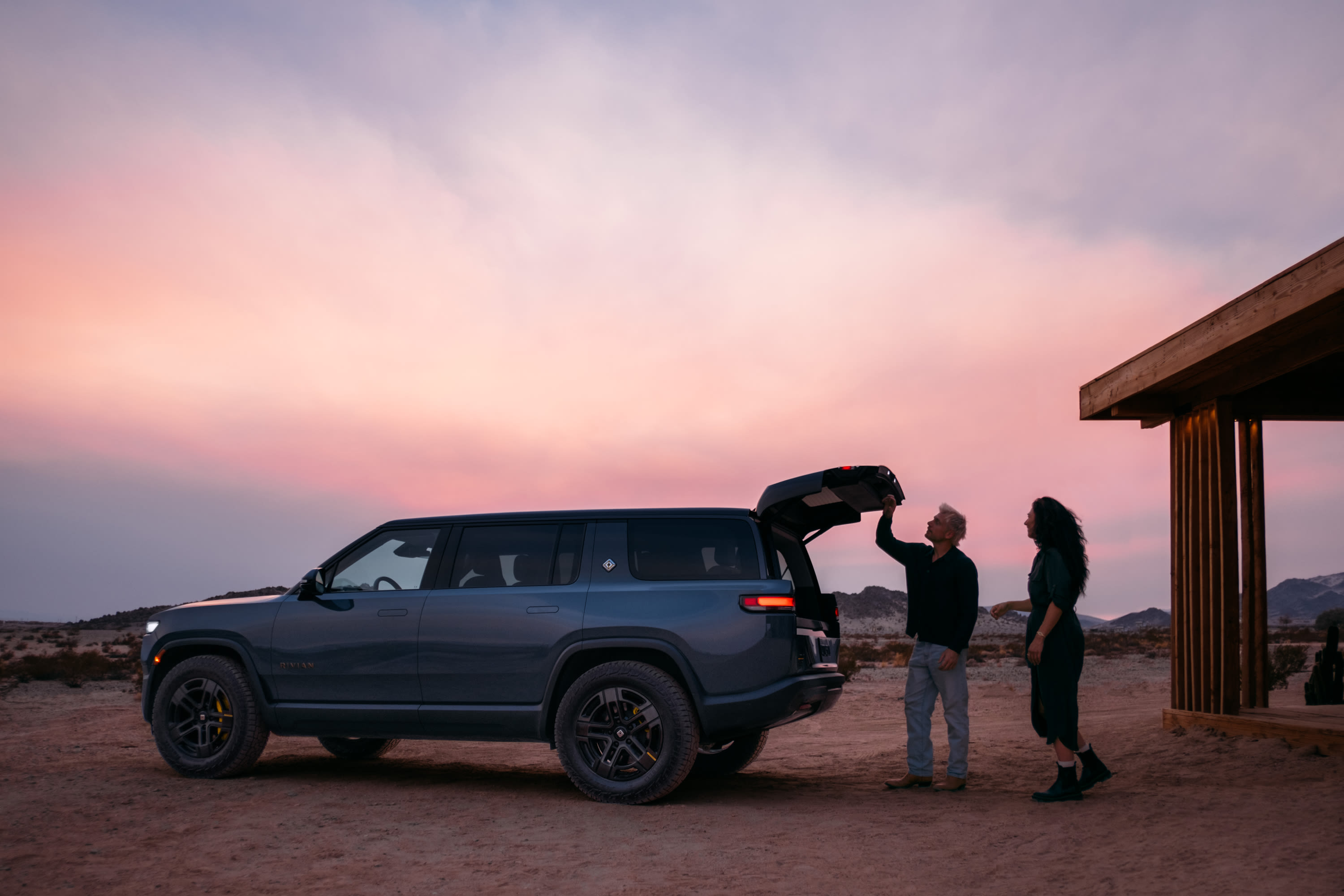 Sustainability - Hero - Intro