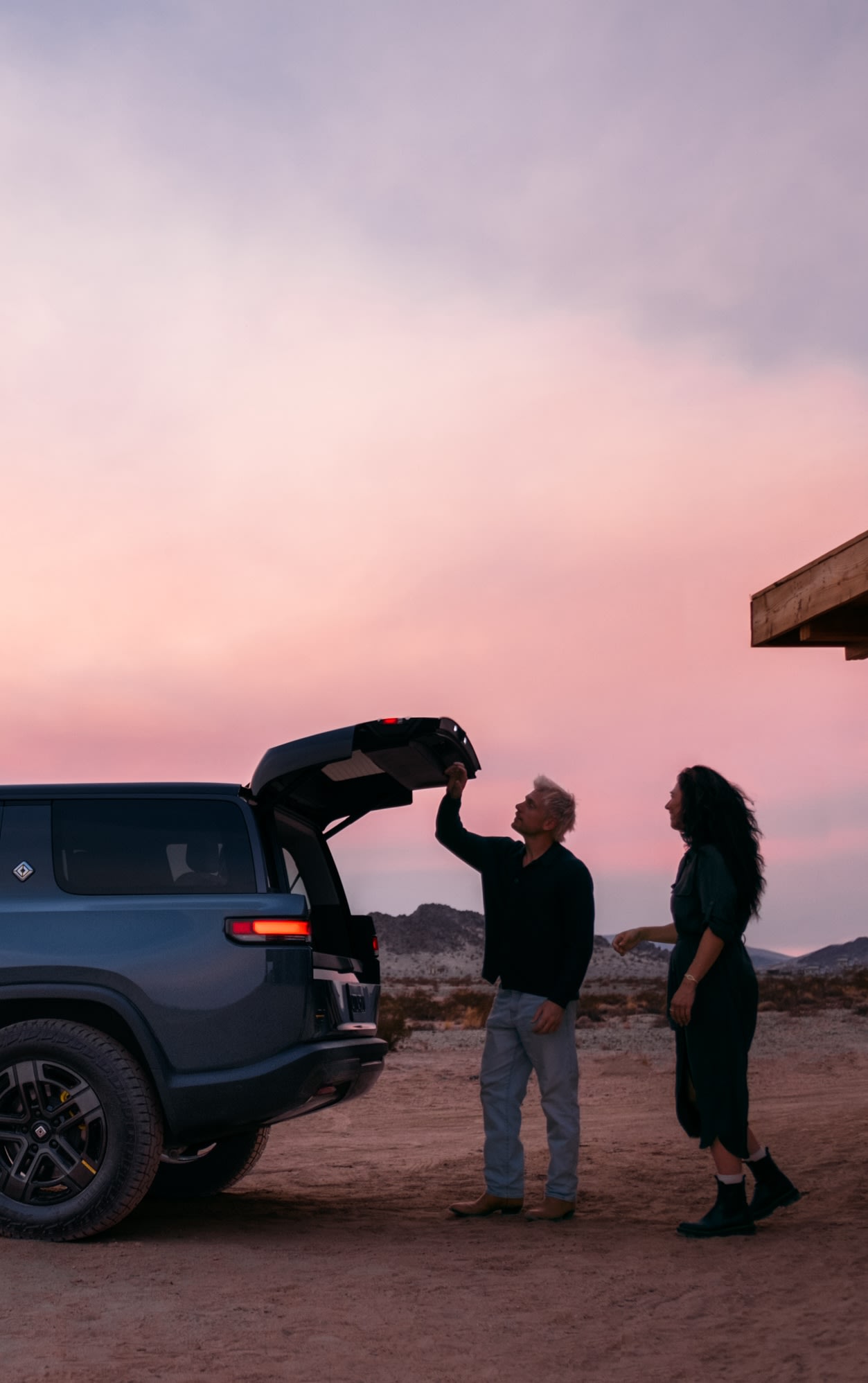 Sustainability - Hero - Intro