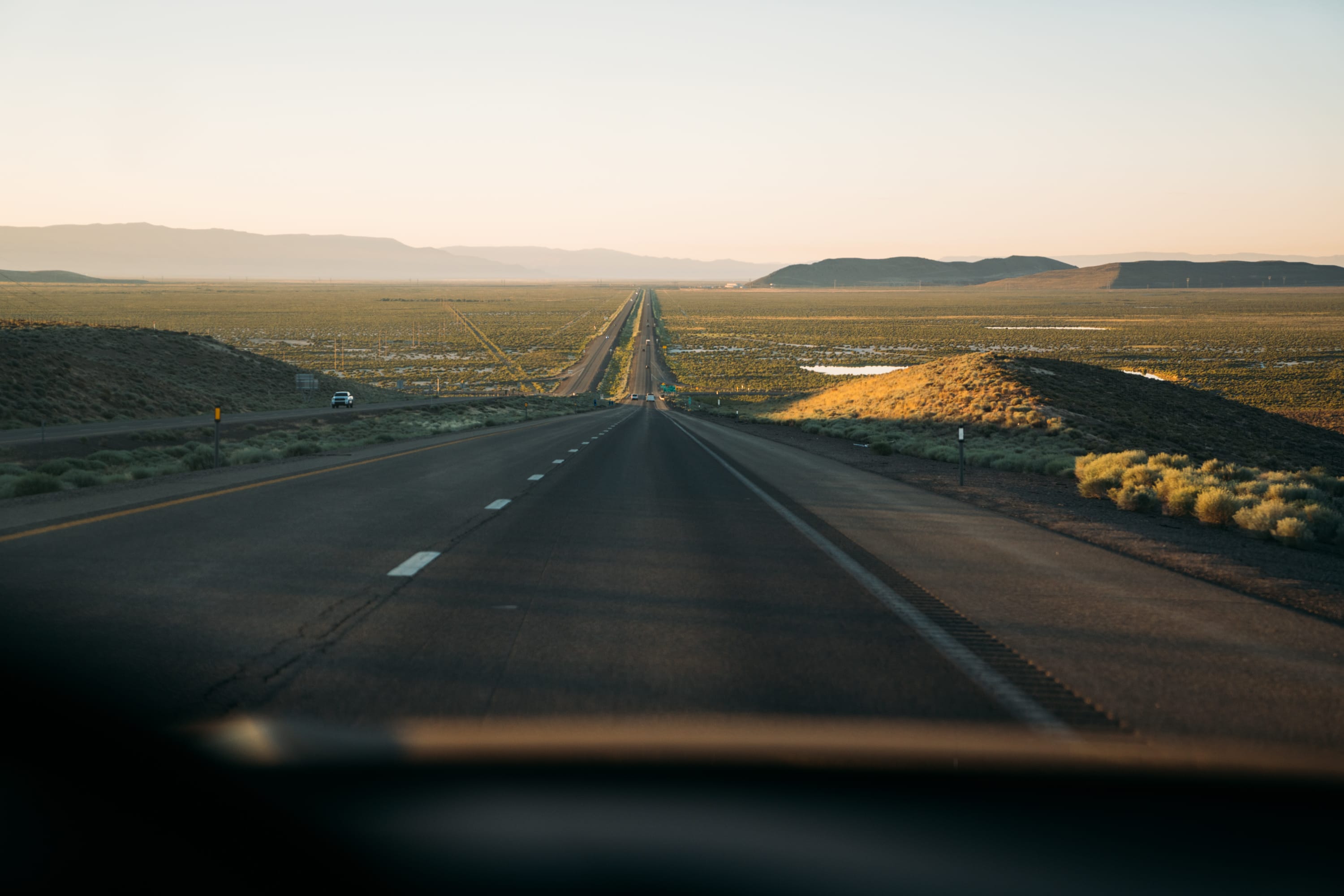 Sustainability - Our Goals