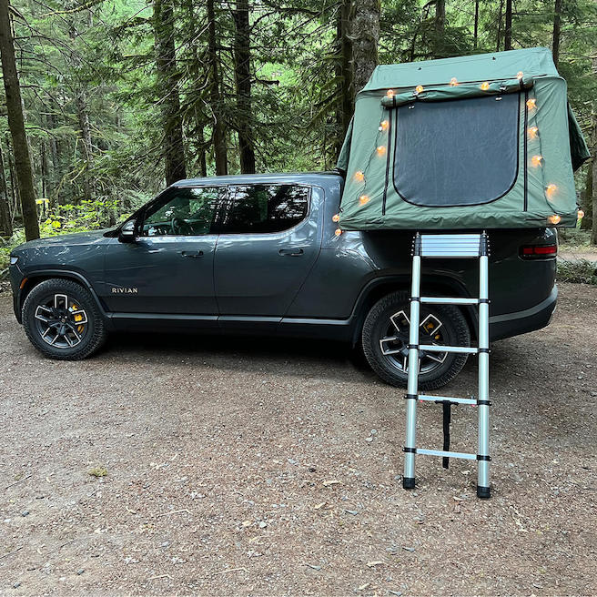 Stories - Camping Mode - Media