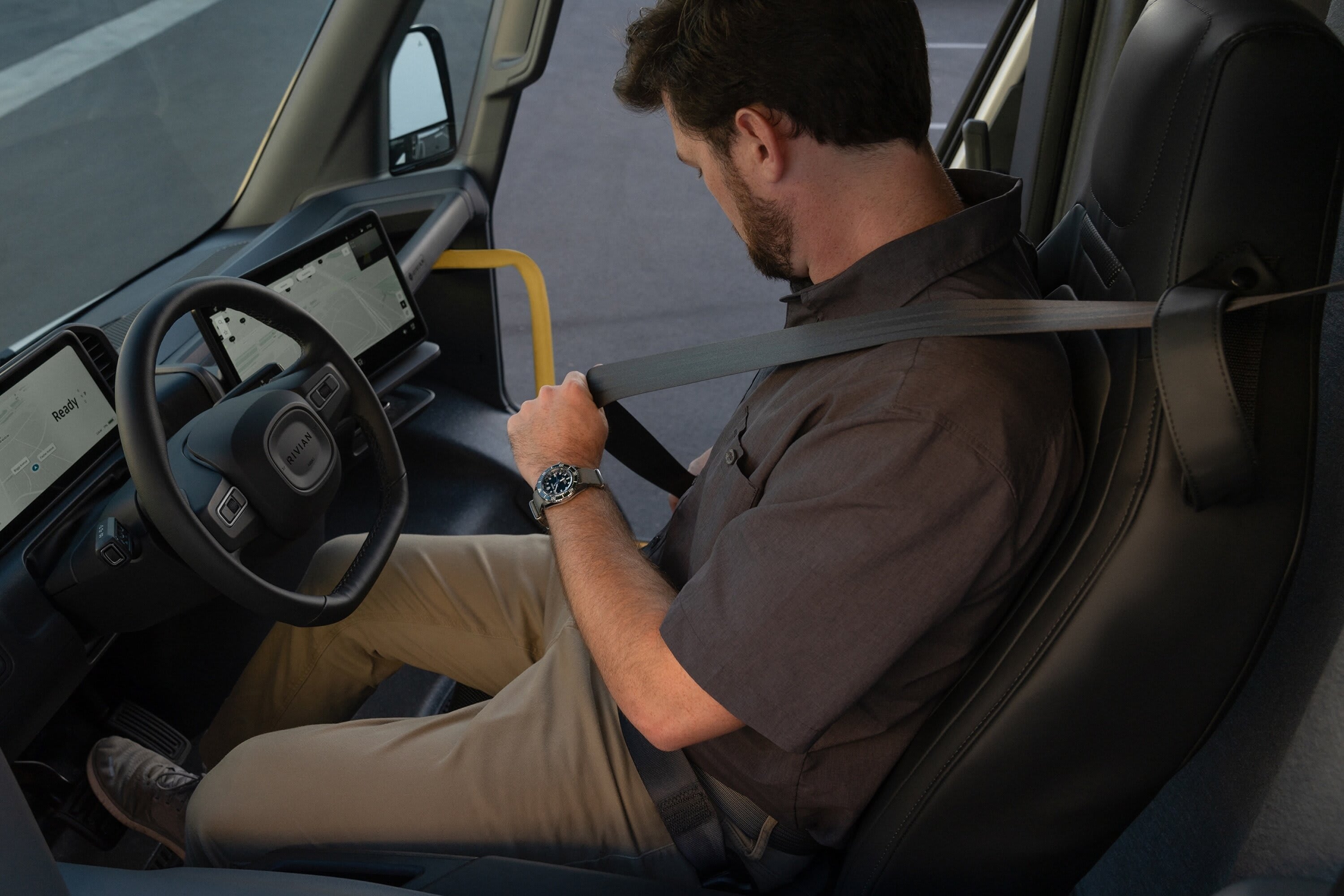 Explore safety and ergonomics