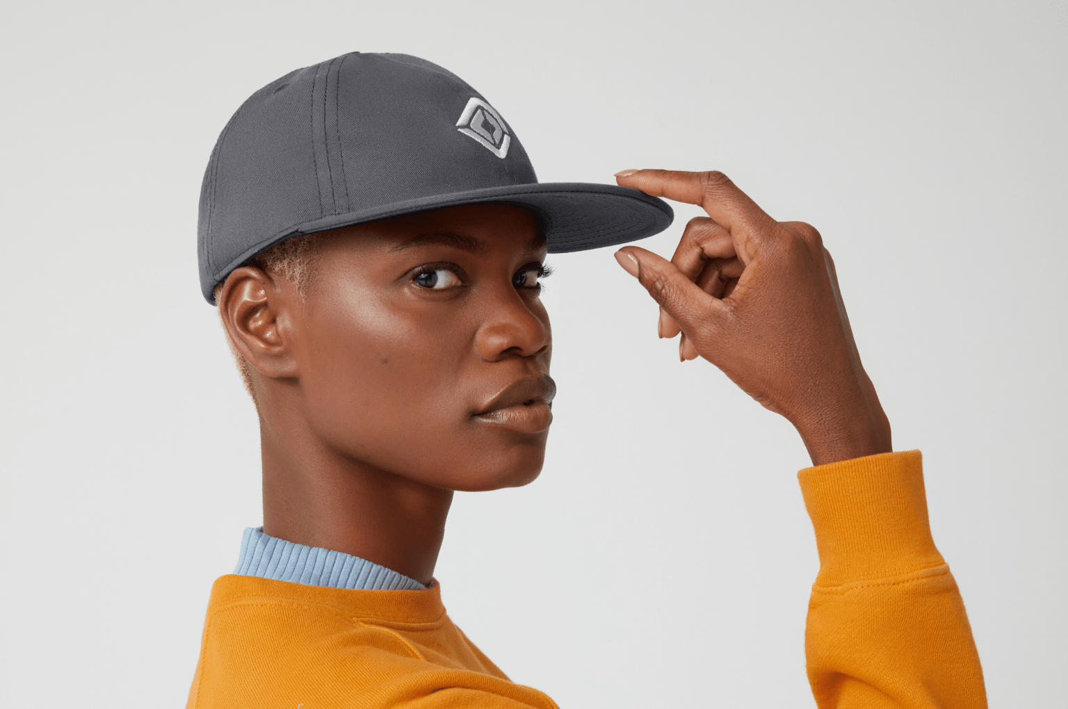 Rivian Home Landing Wayfinding Gear Tile Image