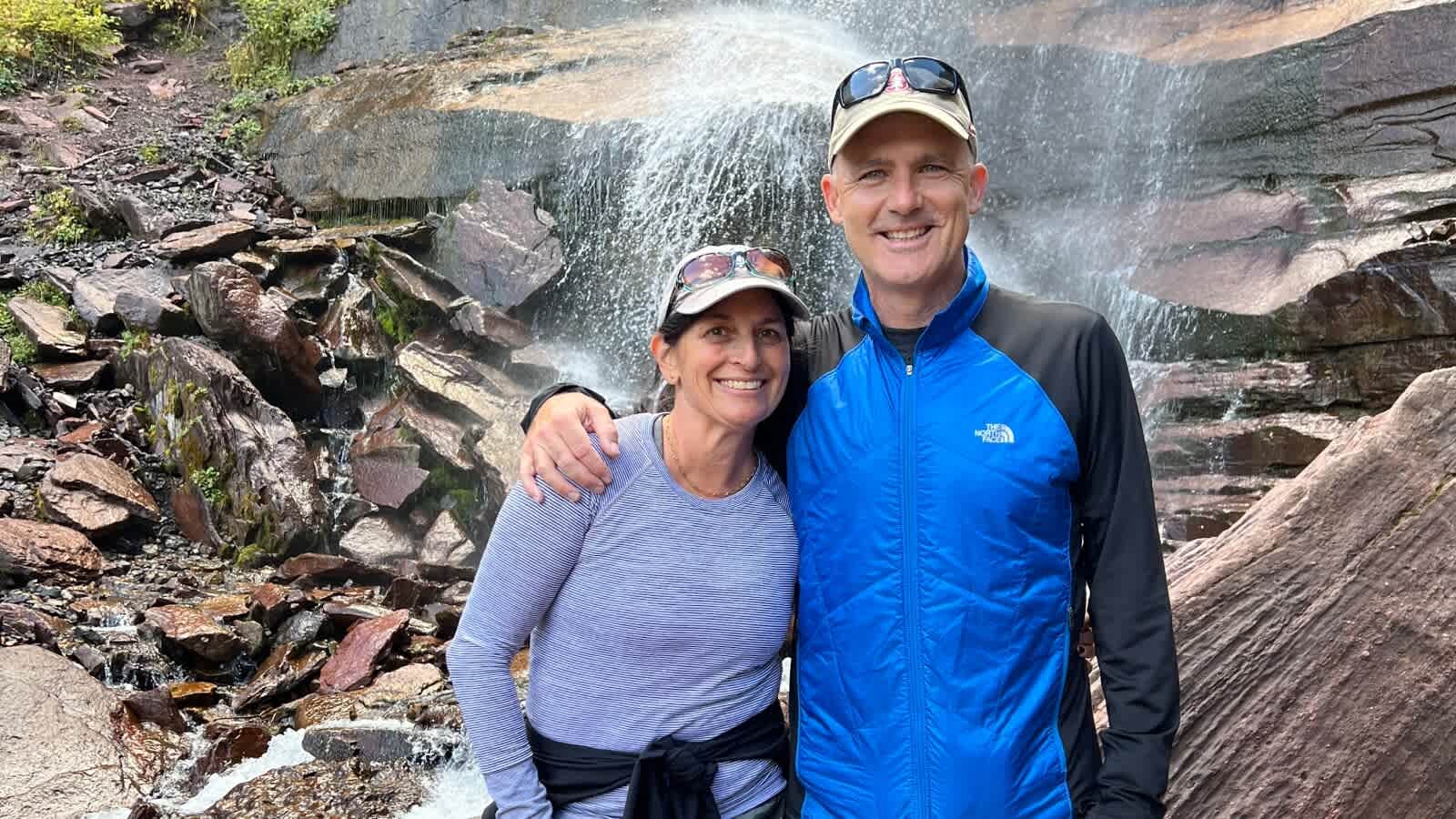 Overlay - Governance Exec Officer - Mike Callahan