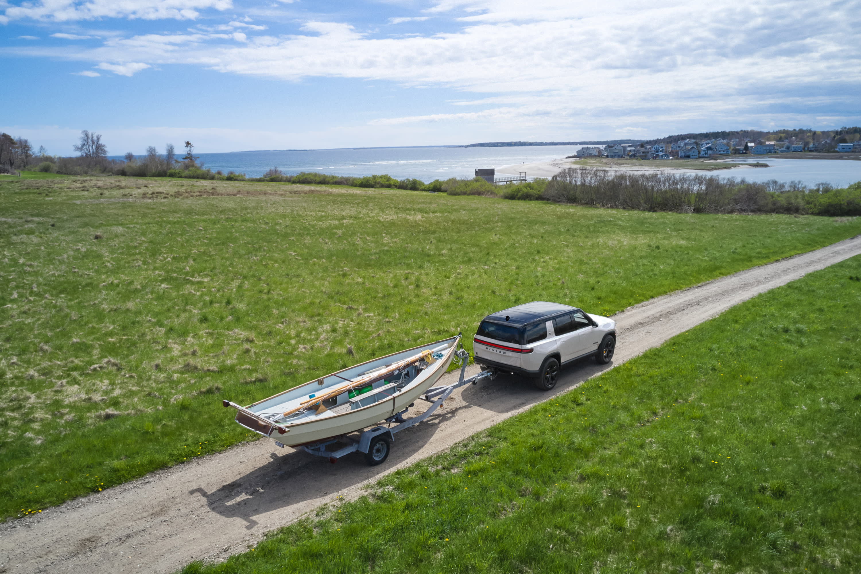 Sustainability - Parallax Quote