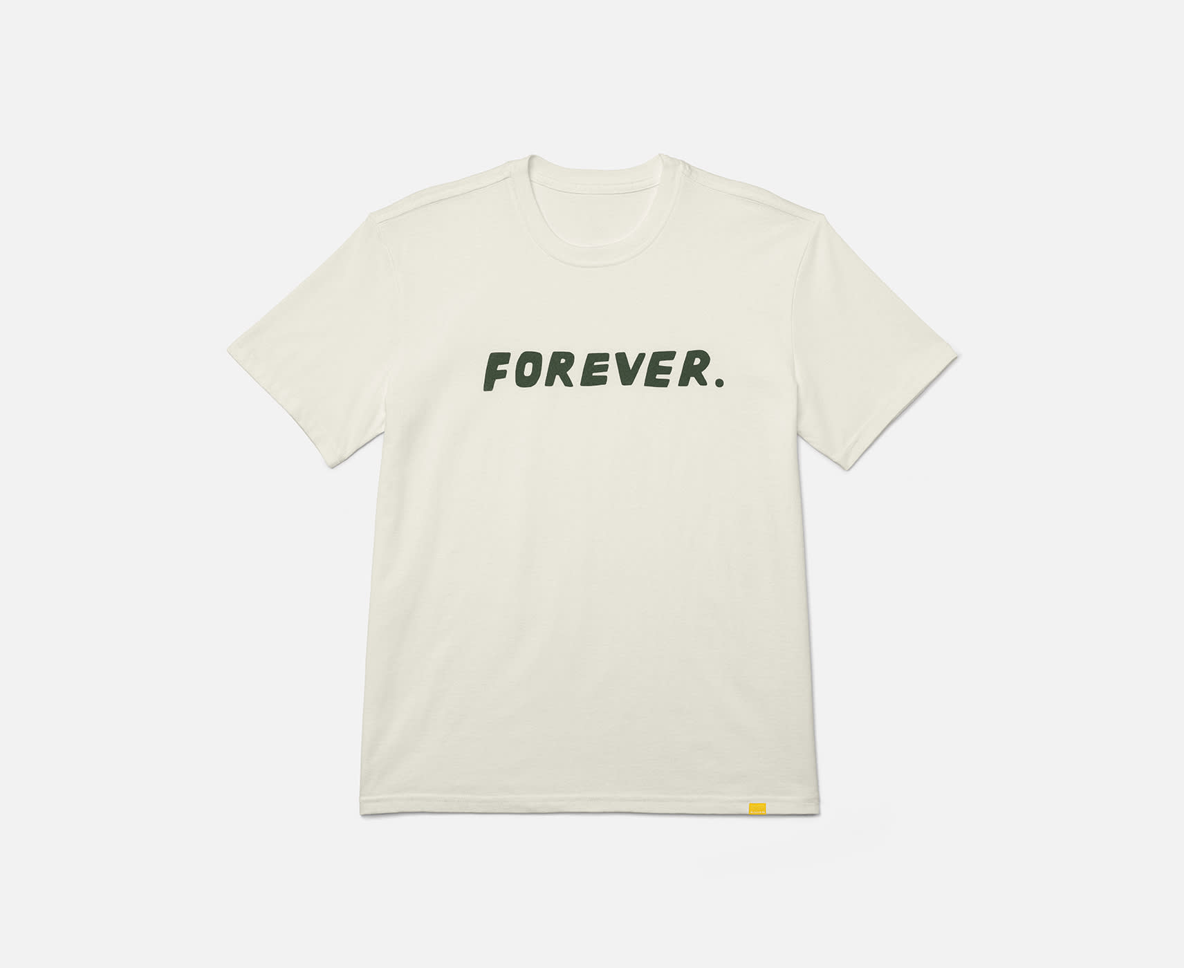 Forever T-Shirt - Gear Shop - Rivian