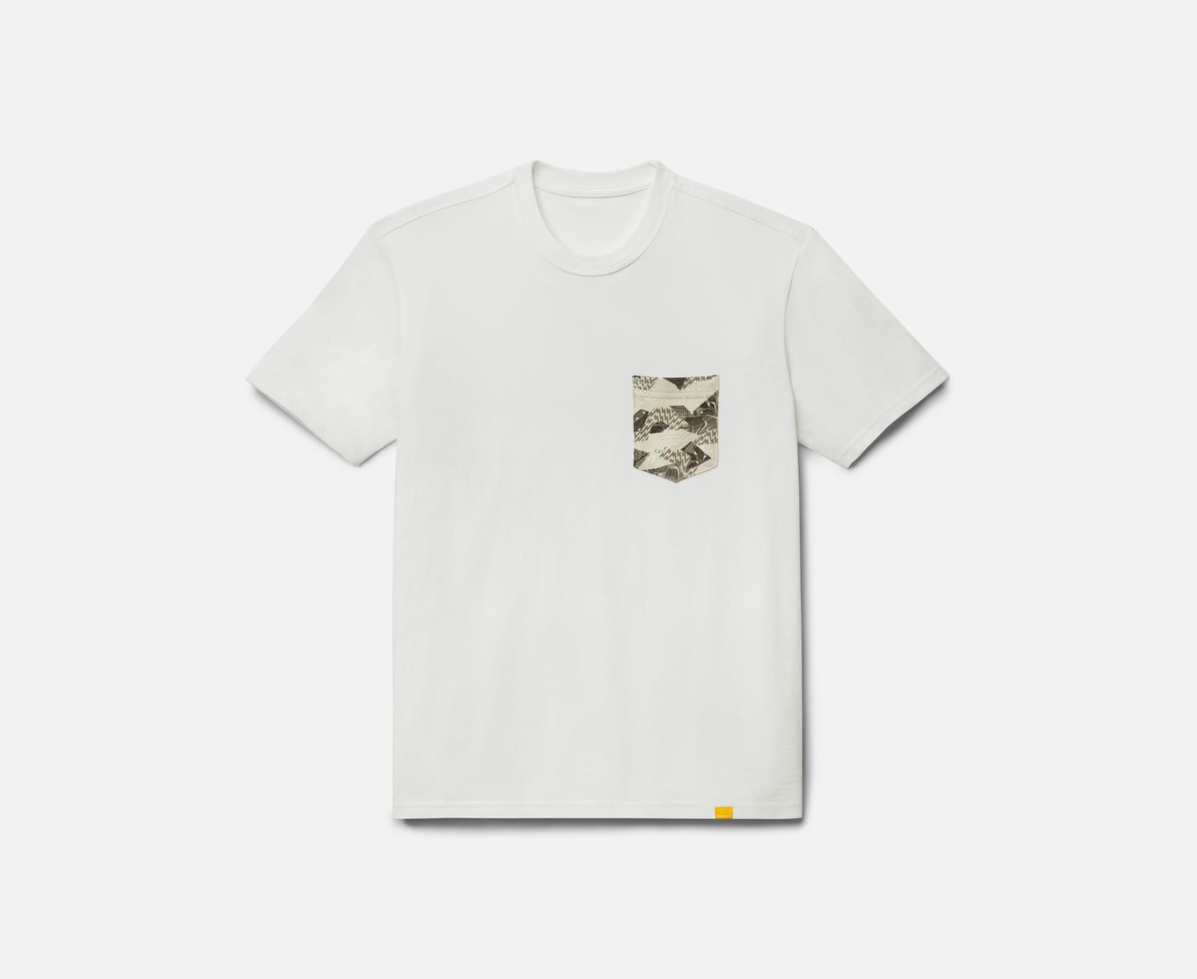 Camo pocket tee shirts Clearance