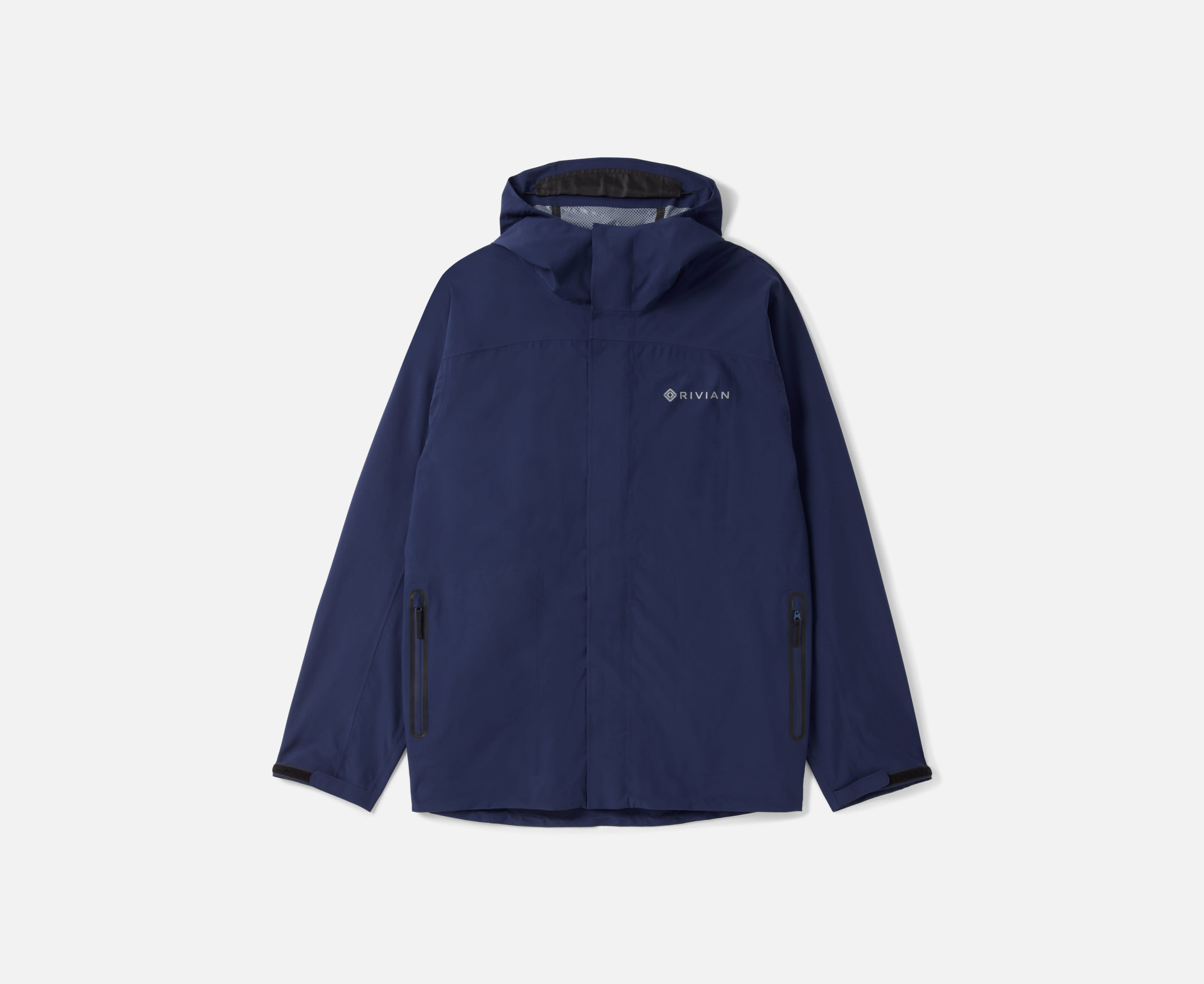 マウンテンマニア REVERSIBLE LINER JACKET
