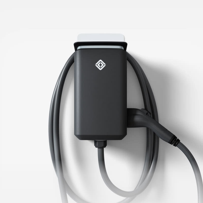 Rivian Wall Charger Gear Shop Rivian
