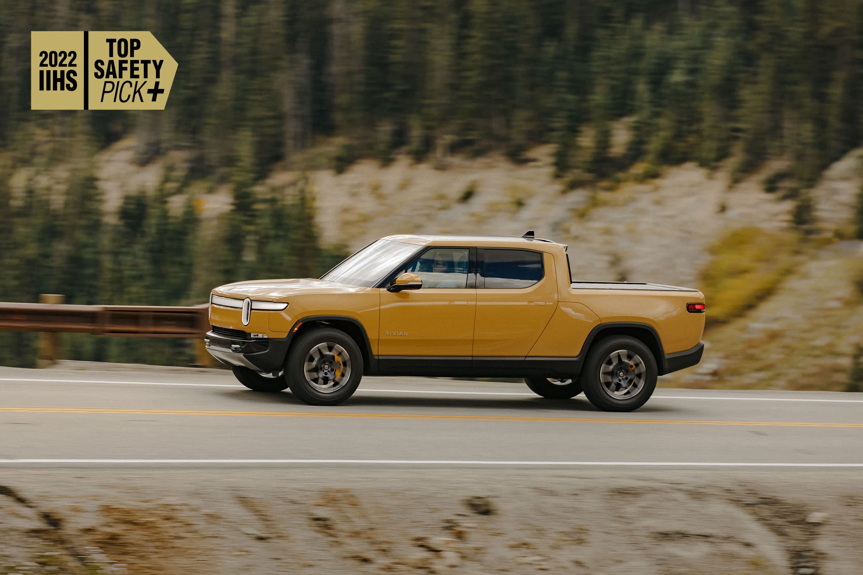 r1t-rivian