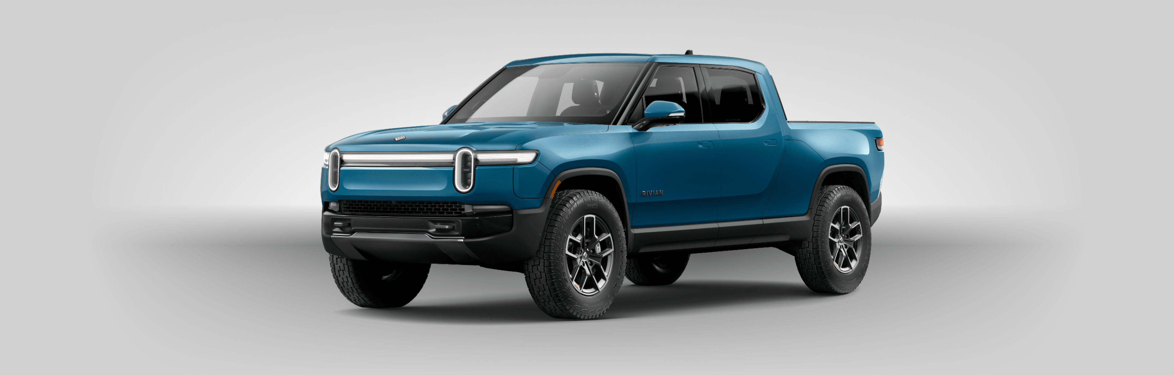 Rivian R1T 2026 Complete Review