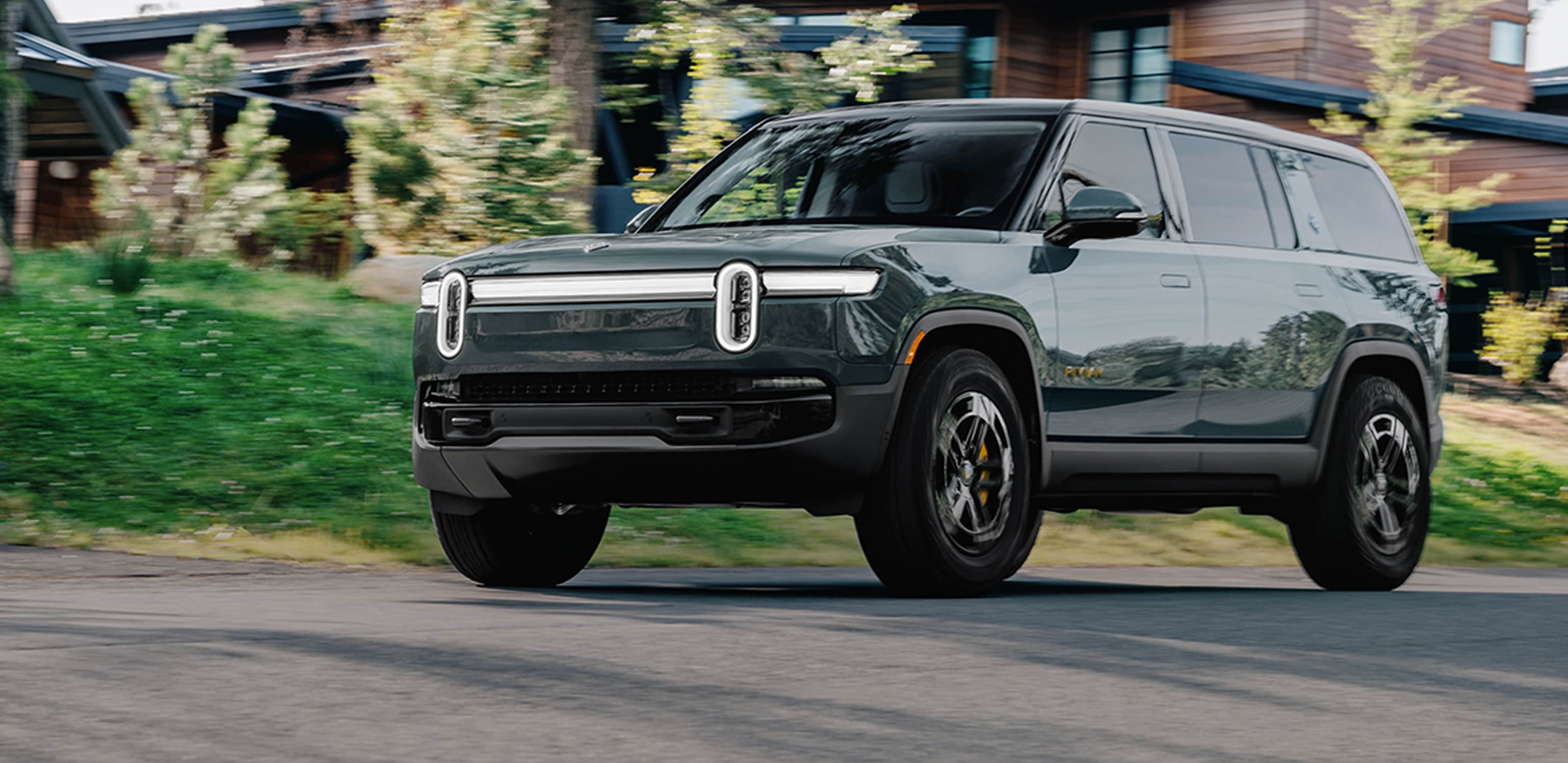 Shop & Configure | Rivian