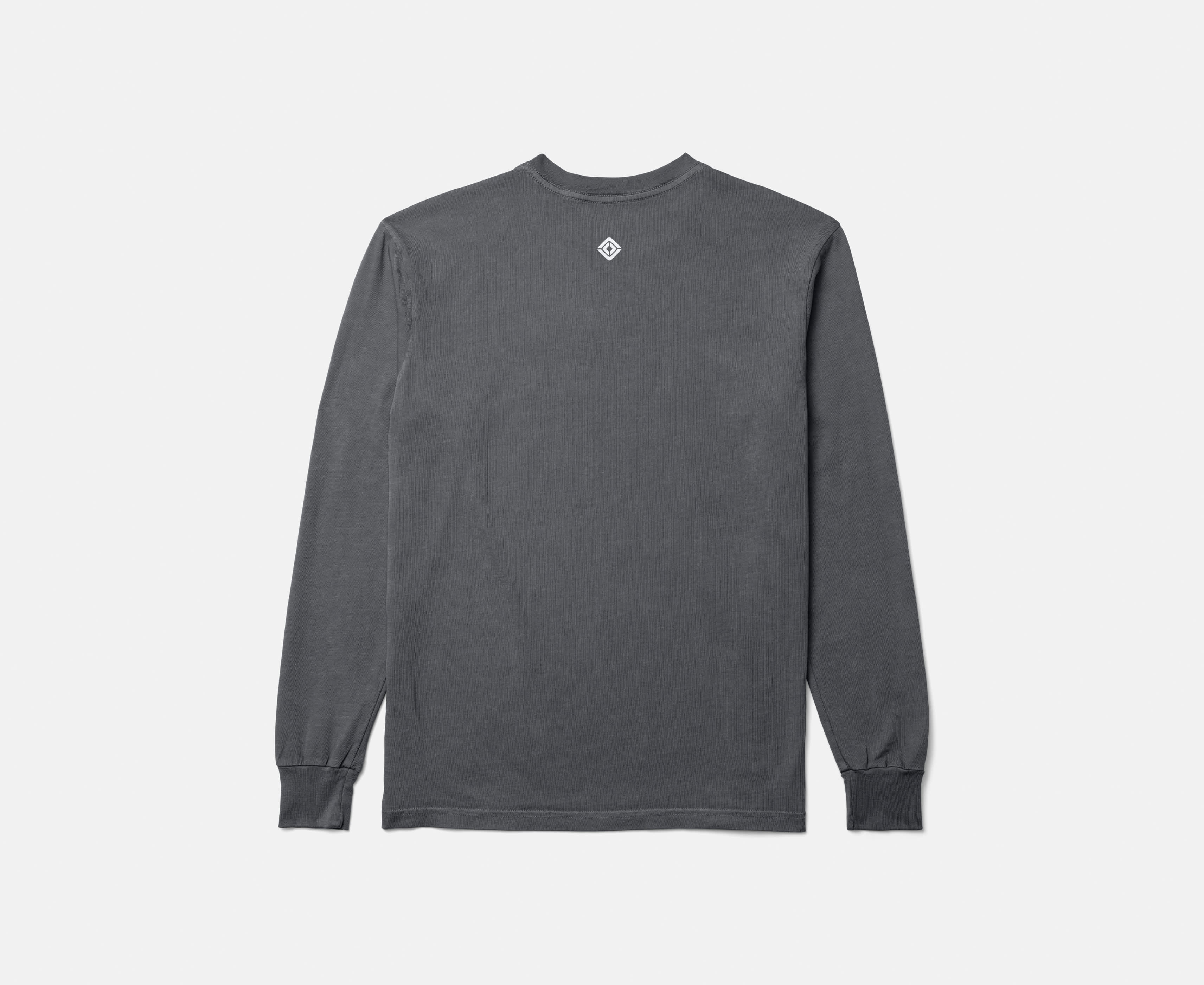 Buy Fun Art LV Men T Shirt Charcoal Grey Small Online at desertcartParaguay