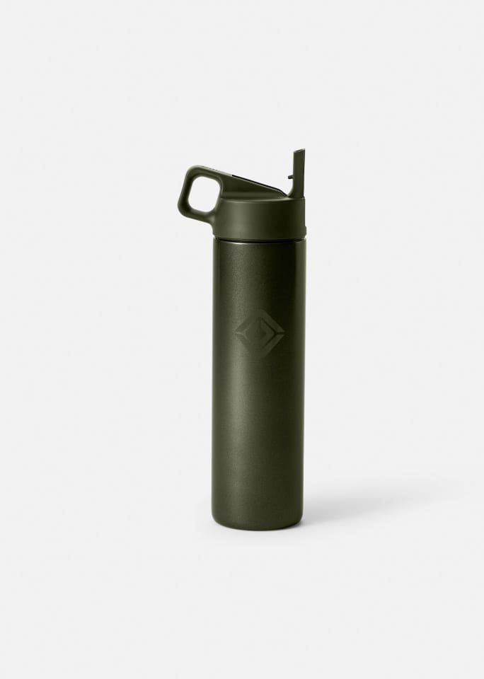 Q5 32 oz Water Bottle – Chief Upland