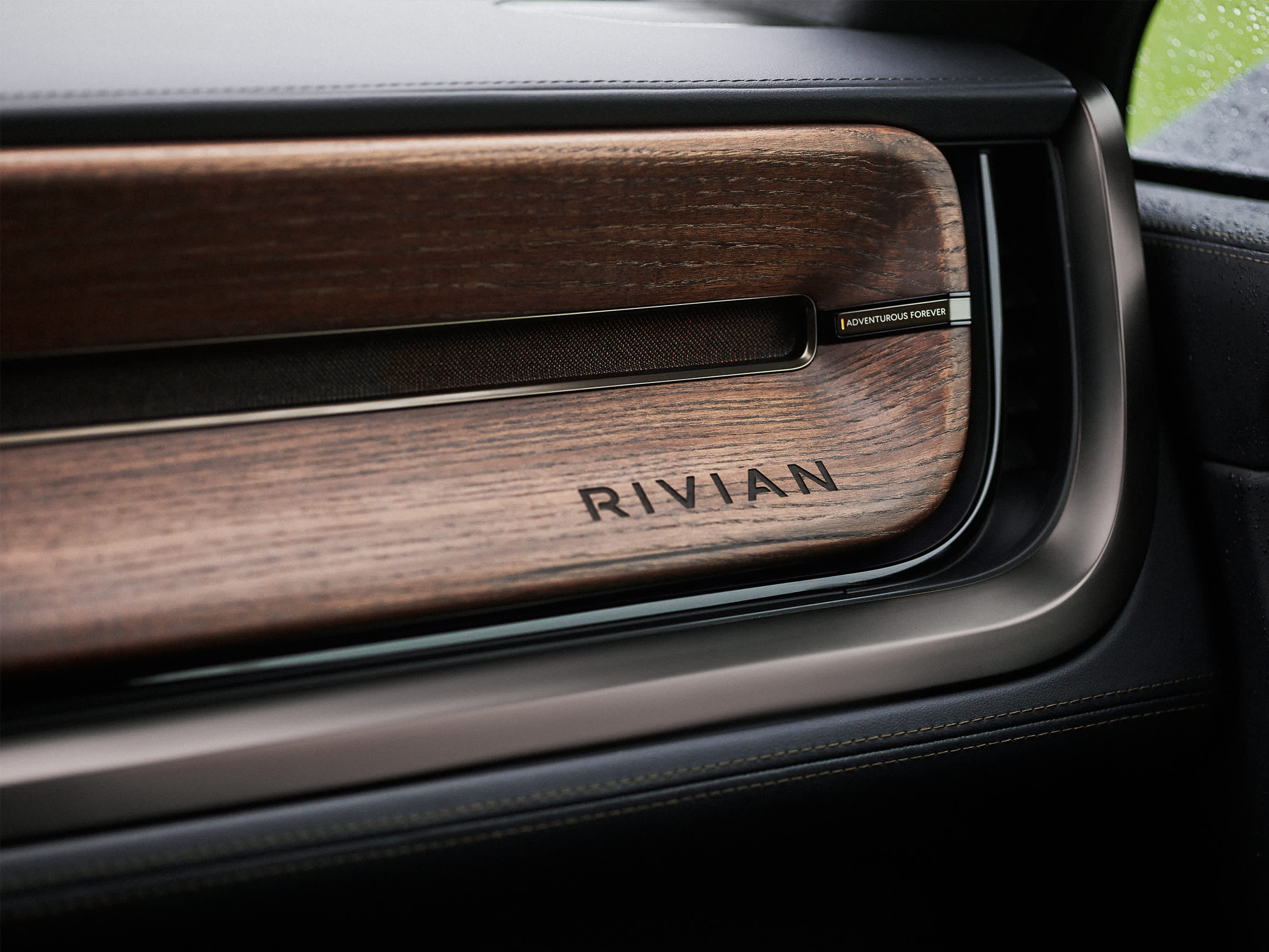 Pre-owned Rivians ready for more adventures