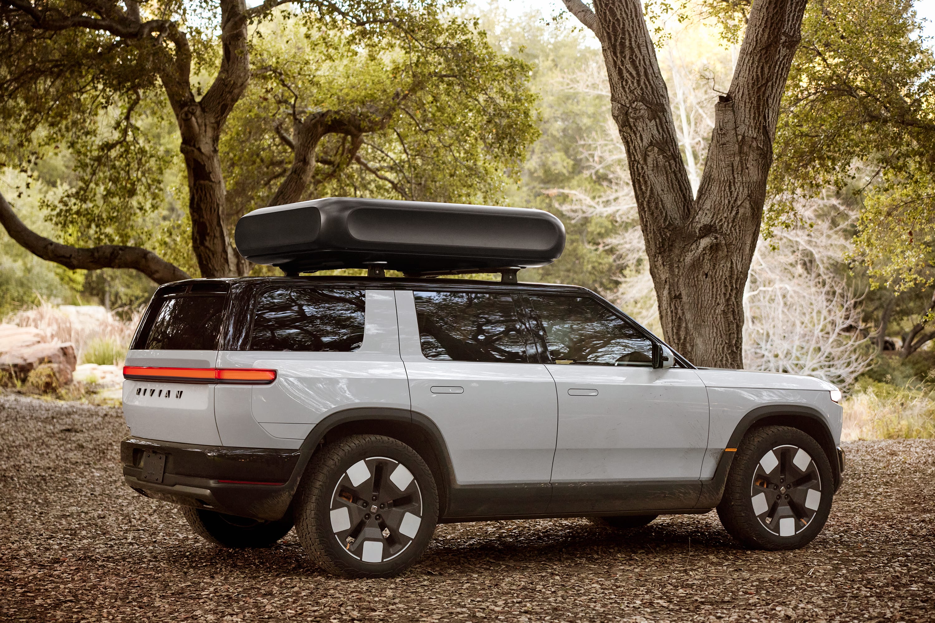 Rivian R2 Performance Rivian R2 Performance Arrives Loaded with Features for $57,990 - Autoblog