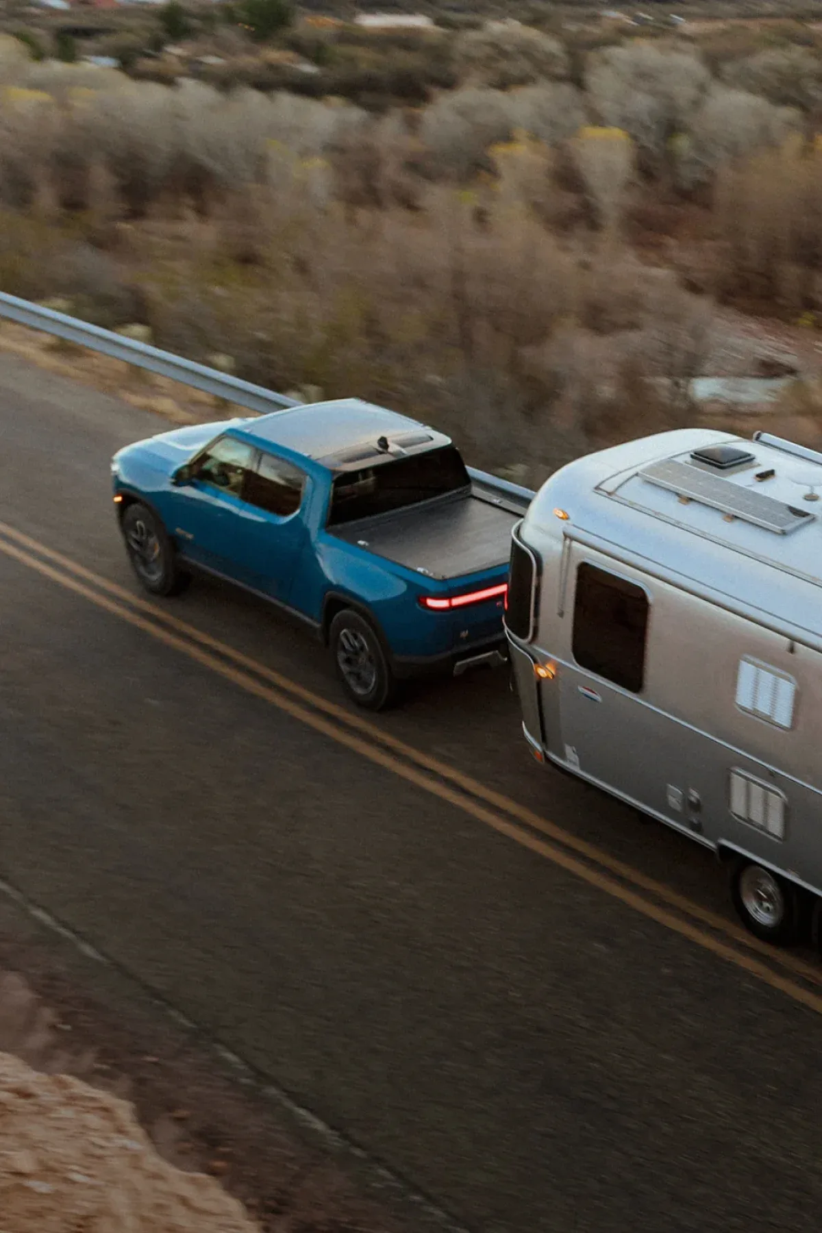 Rivian R1T Electric Truck: Price, Range & Features