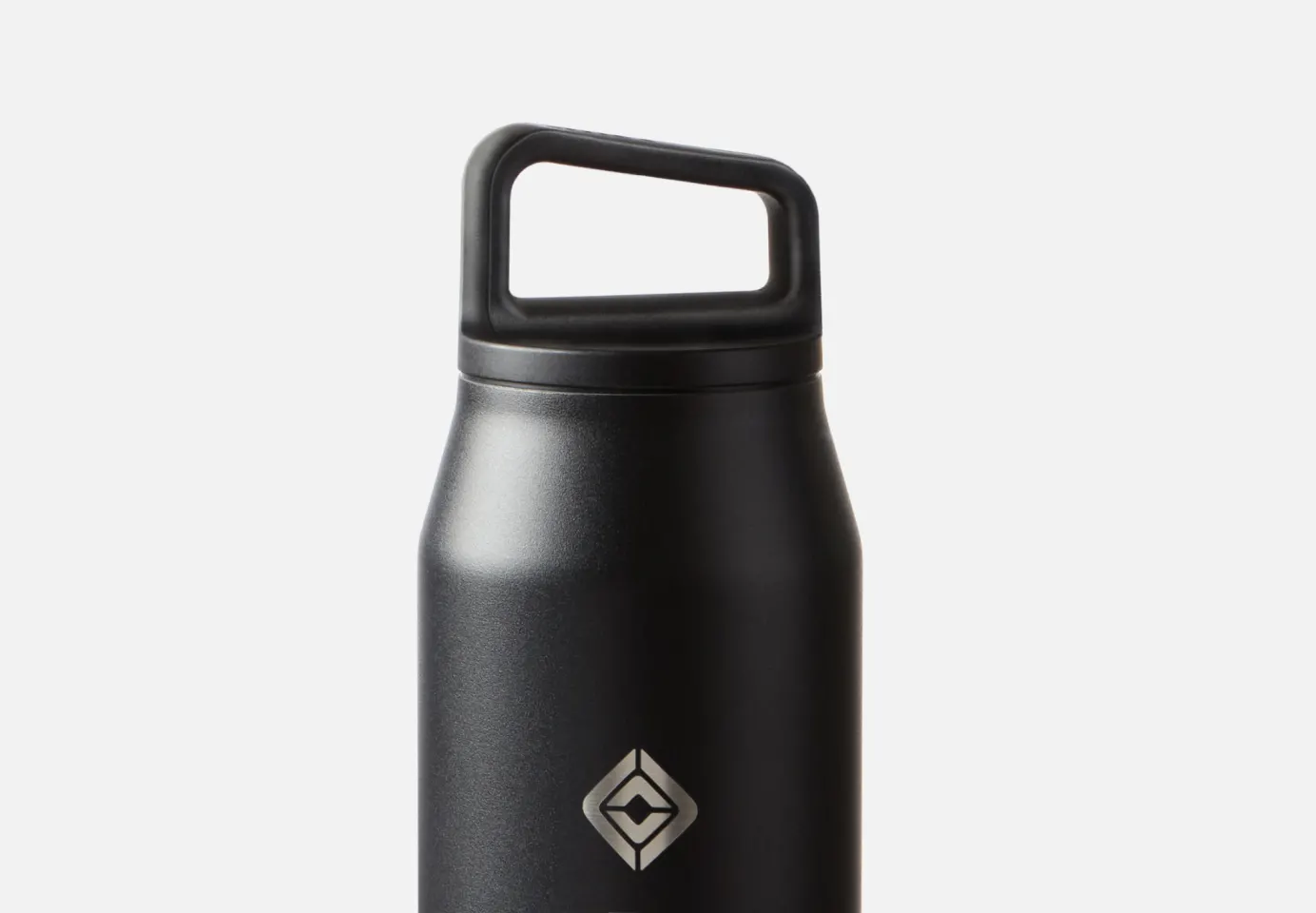 32 oz Wide Mouth Water Bottle - Gearhead Outfitters