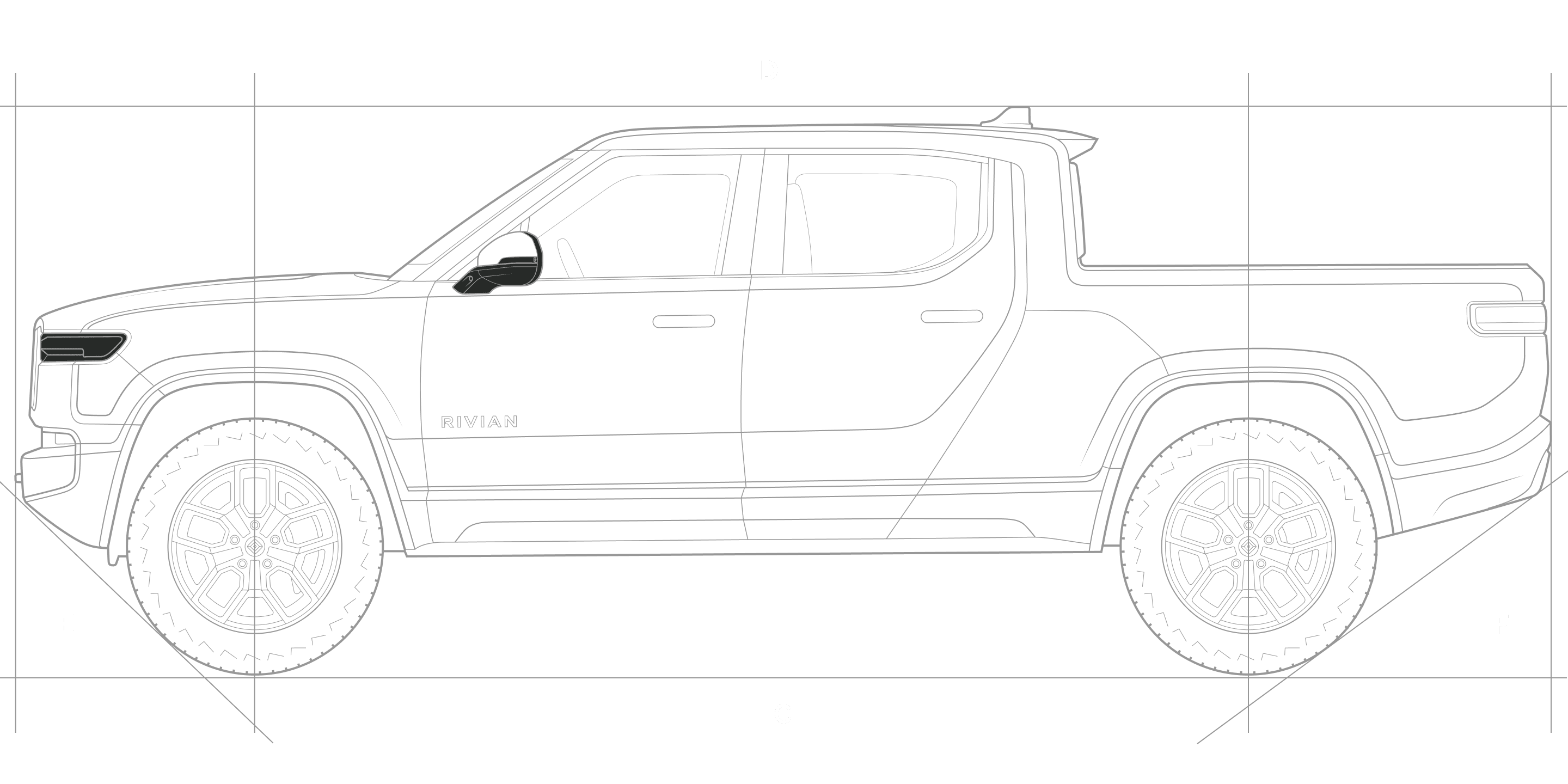 R1T - Rivian