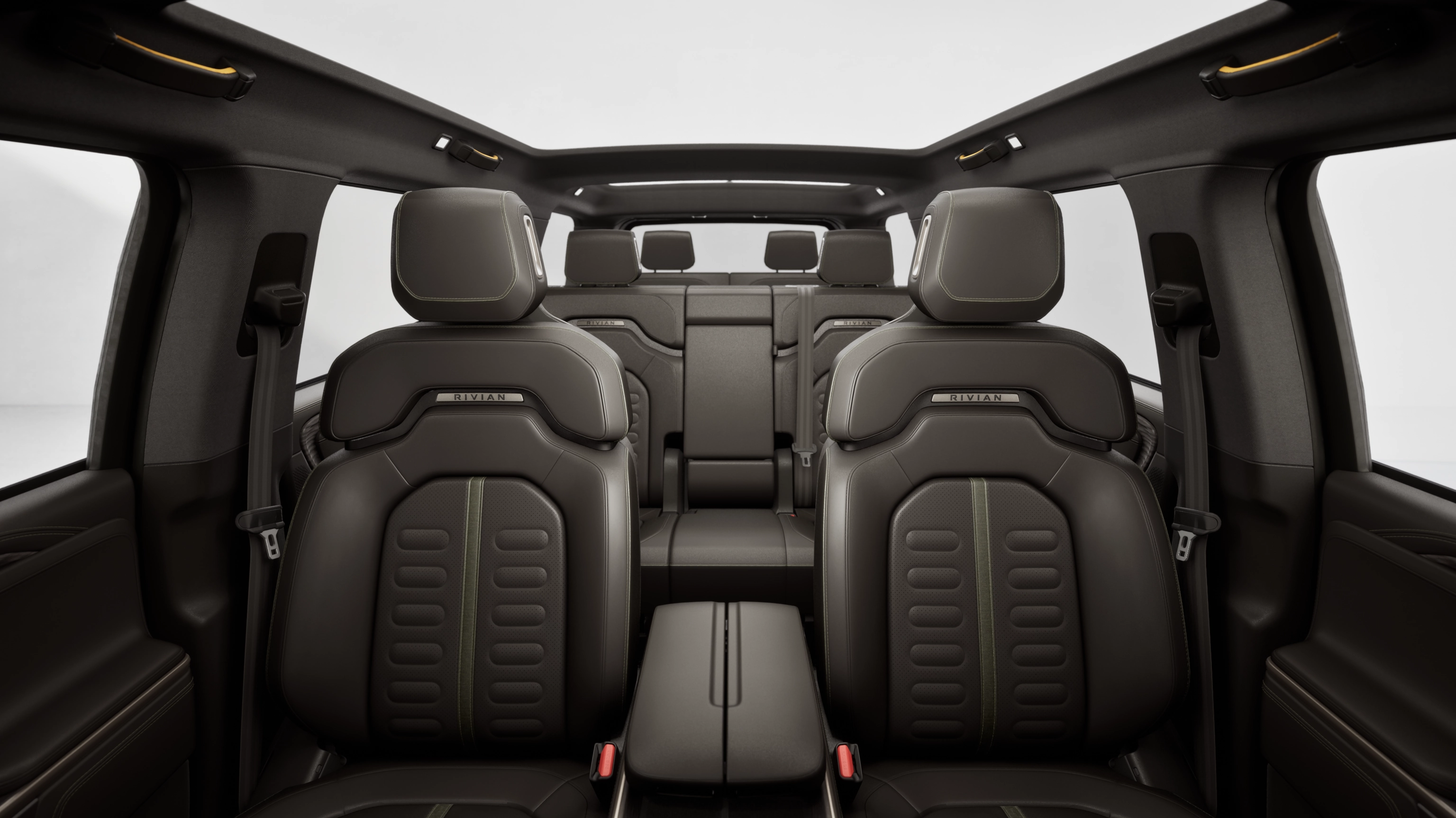 Configurations | Rivian