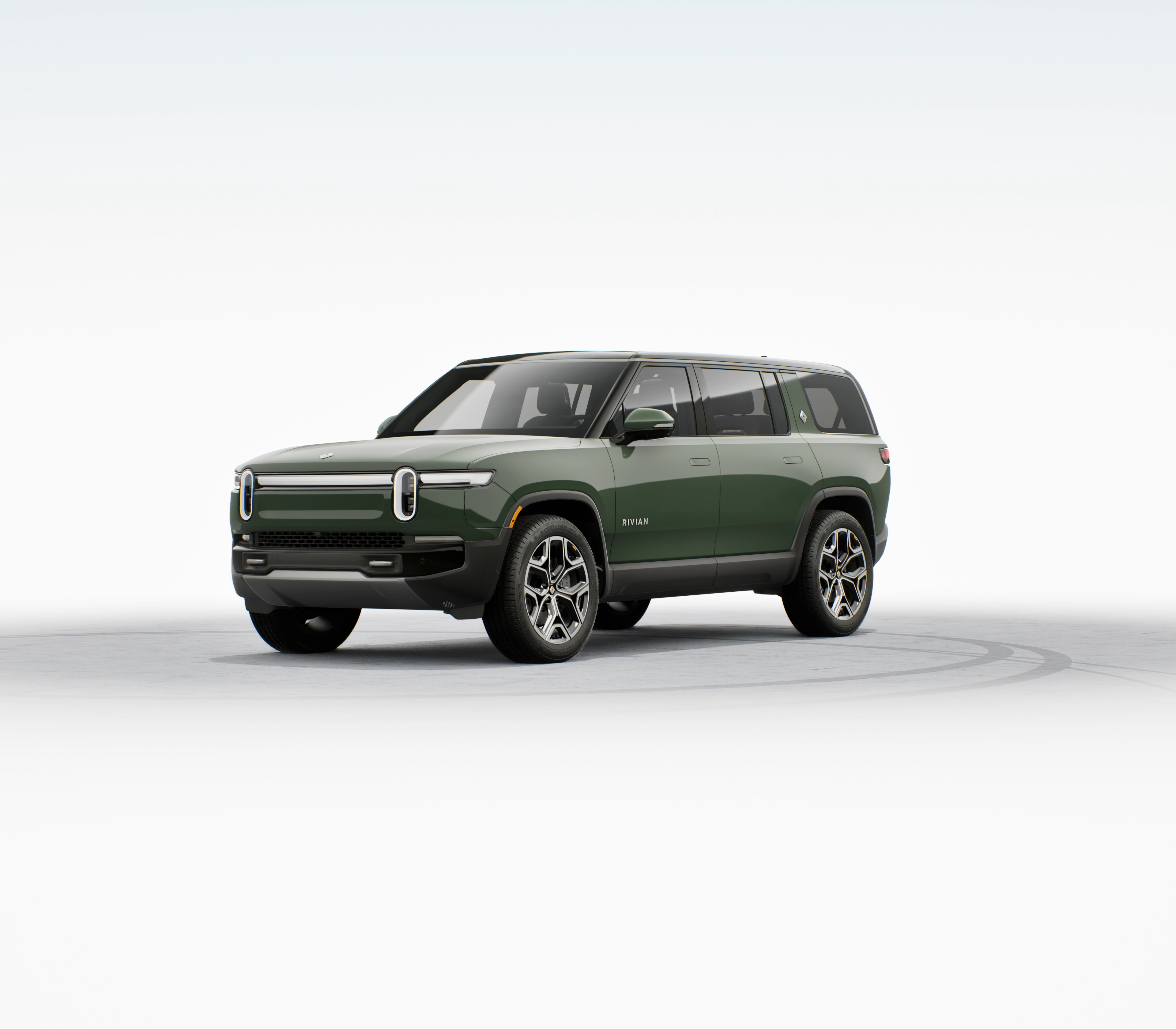 Configurations | Rivian