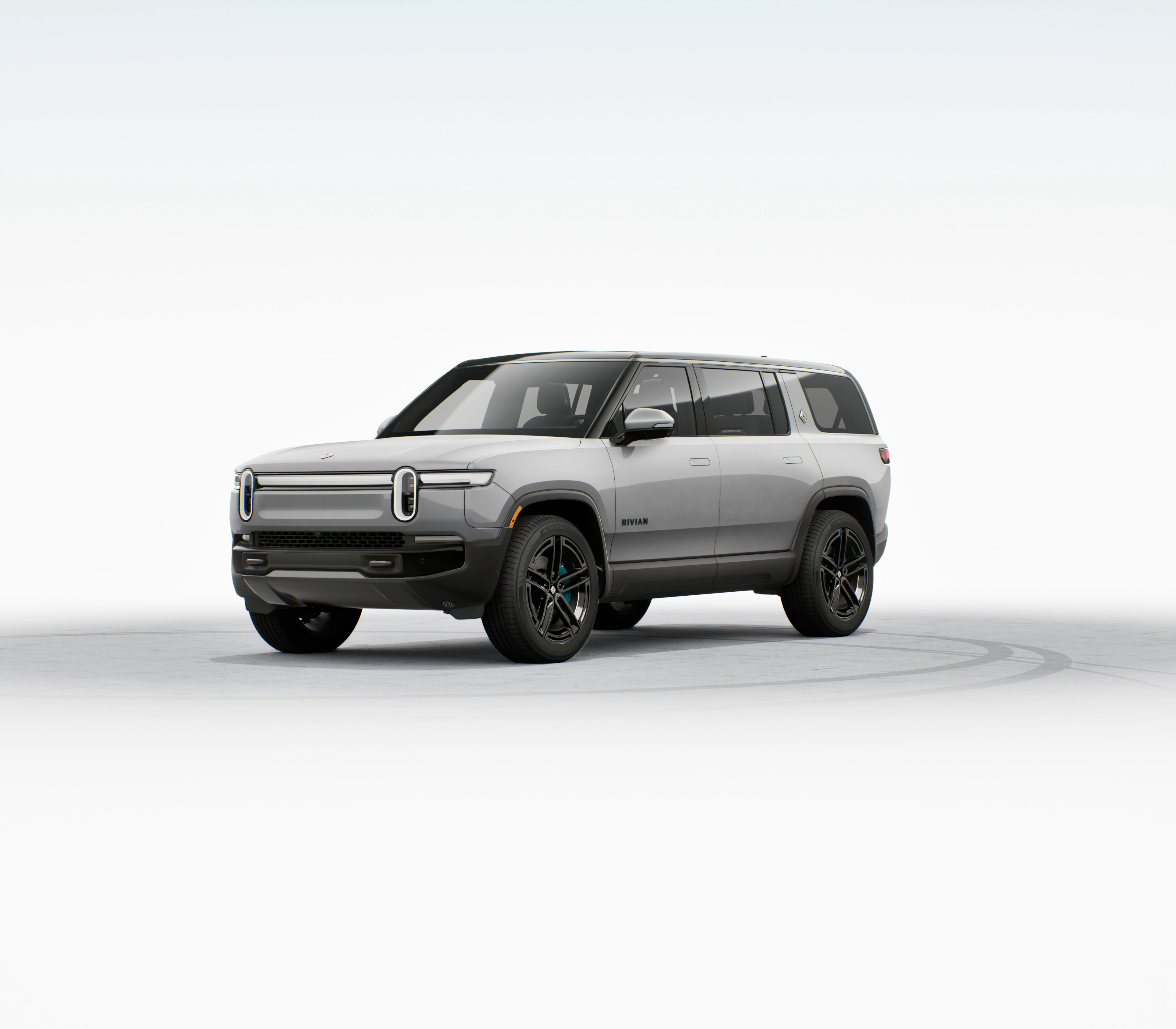 Configurations | Rivian