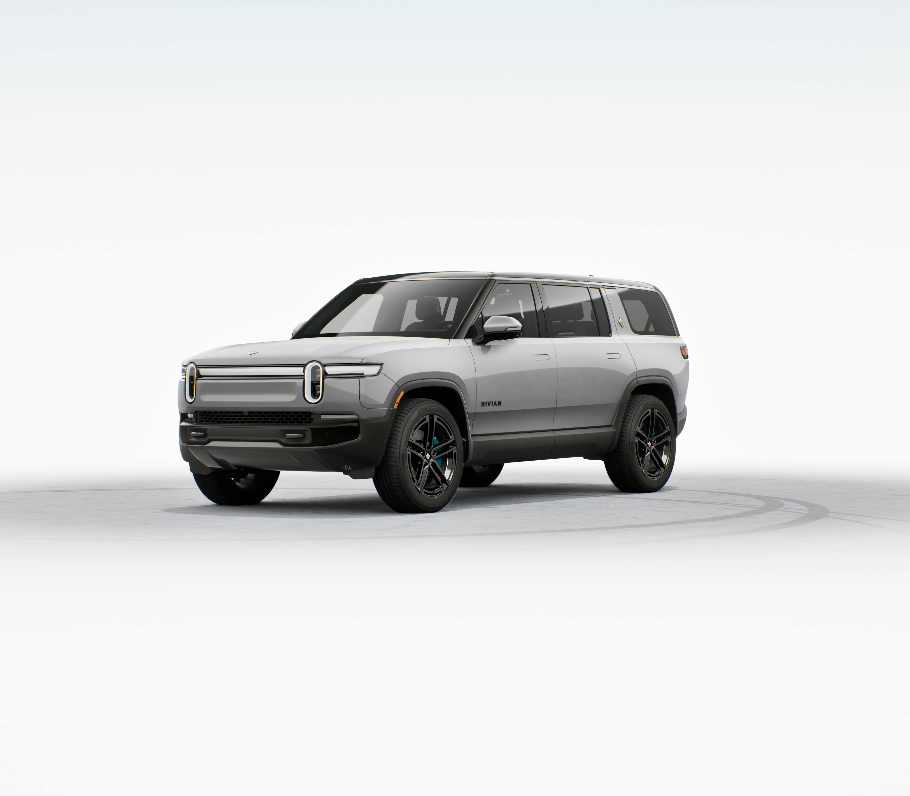 Groveland Rivian Configurations | Rivian