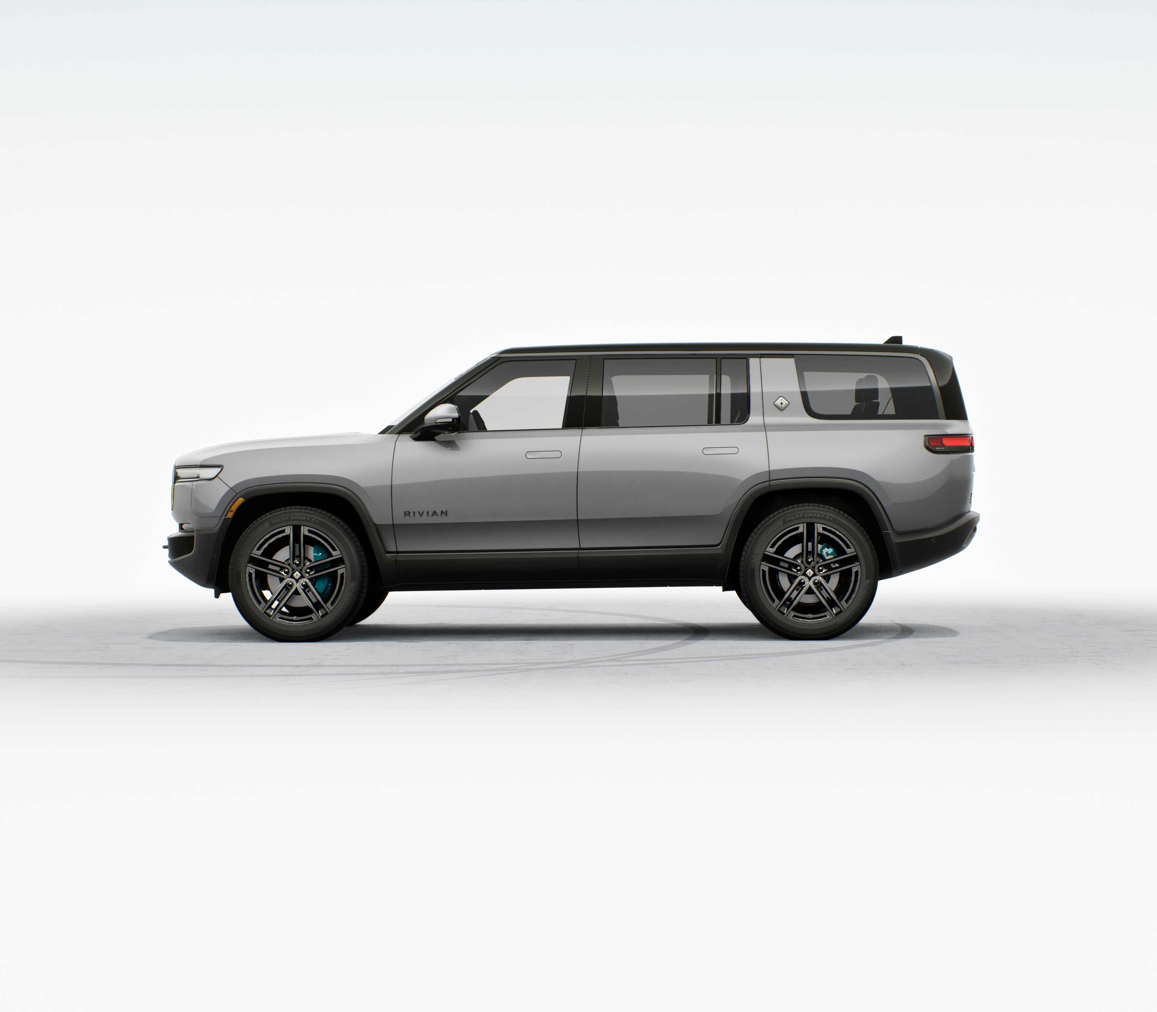 Configurations | Rivian