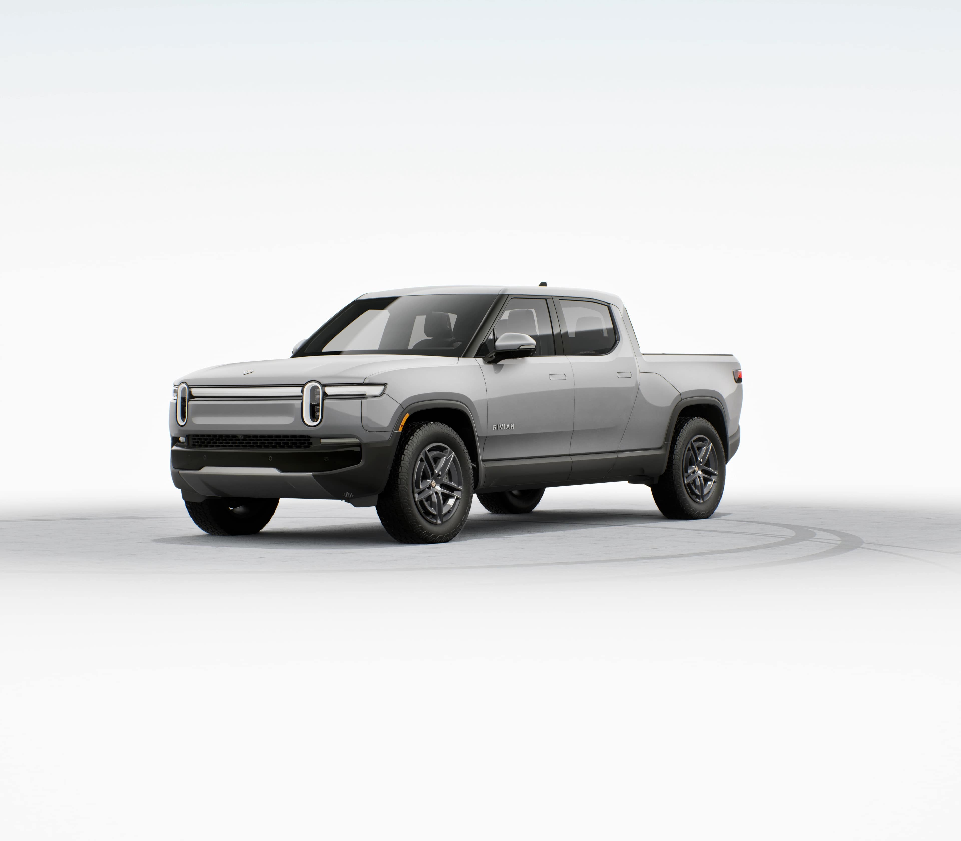 Configurations | Rivian