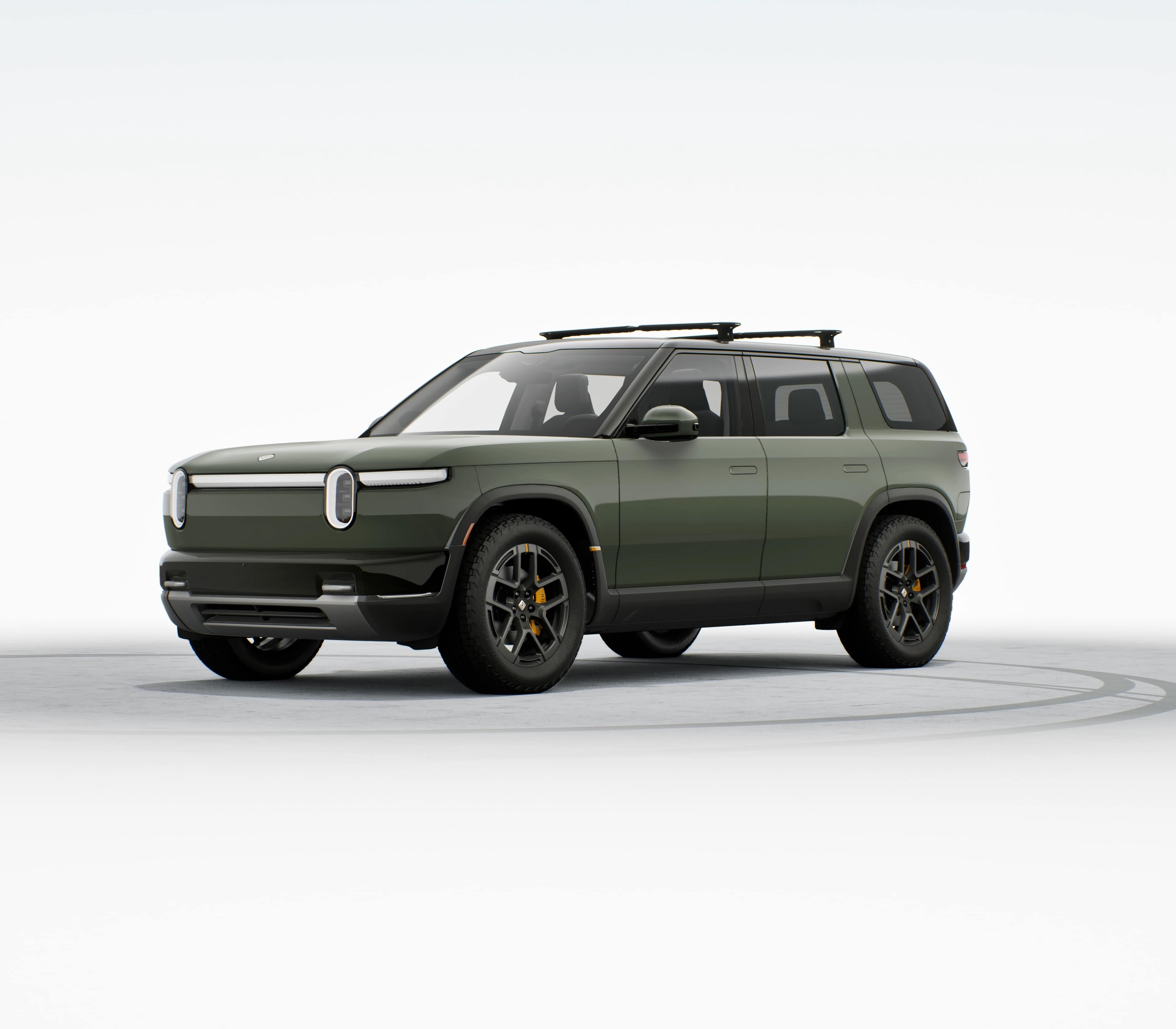 Design Your Rivian R2 | Configurator | Rivian